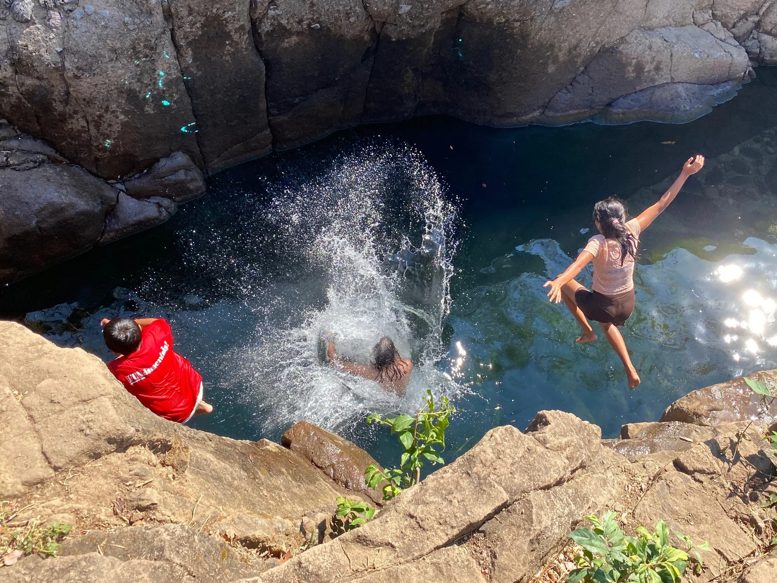 Whither to Hike, to Skank, or to Donate Capital to Drunk Men (and Other Conundrums the Mighty Mighty Bosstones Might Resolve)