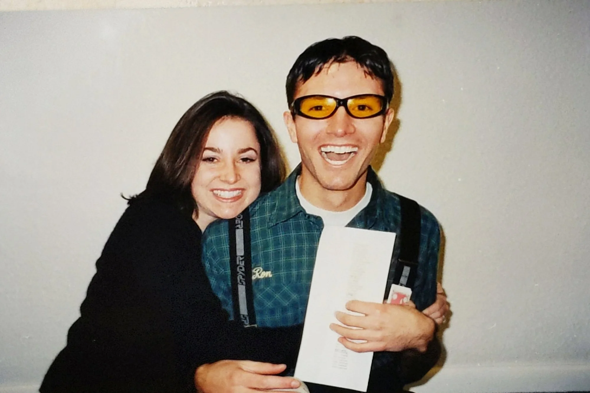 The Best Guess (or, “Mustaches Woven from Heavenly Manna”)