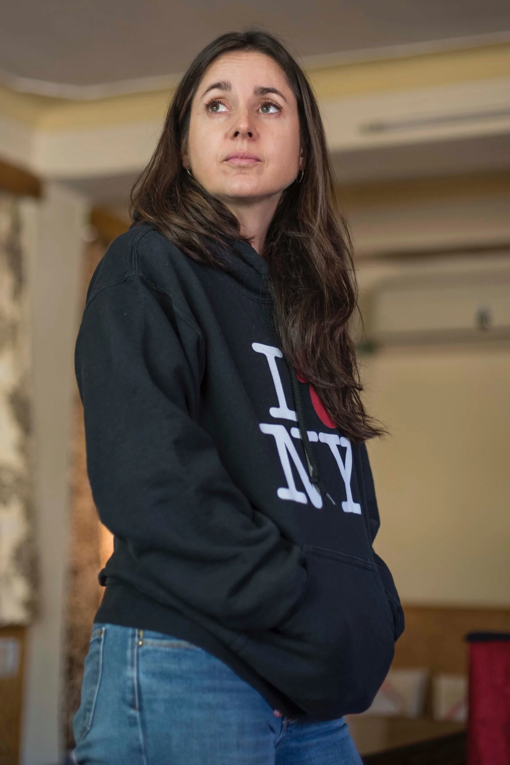 Eleven Splinters of Life with You (or, “Low Cost Anniversary Gift”)