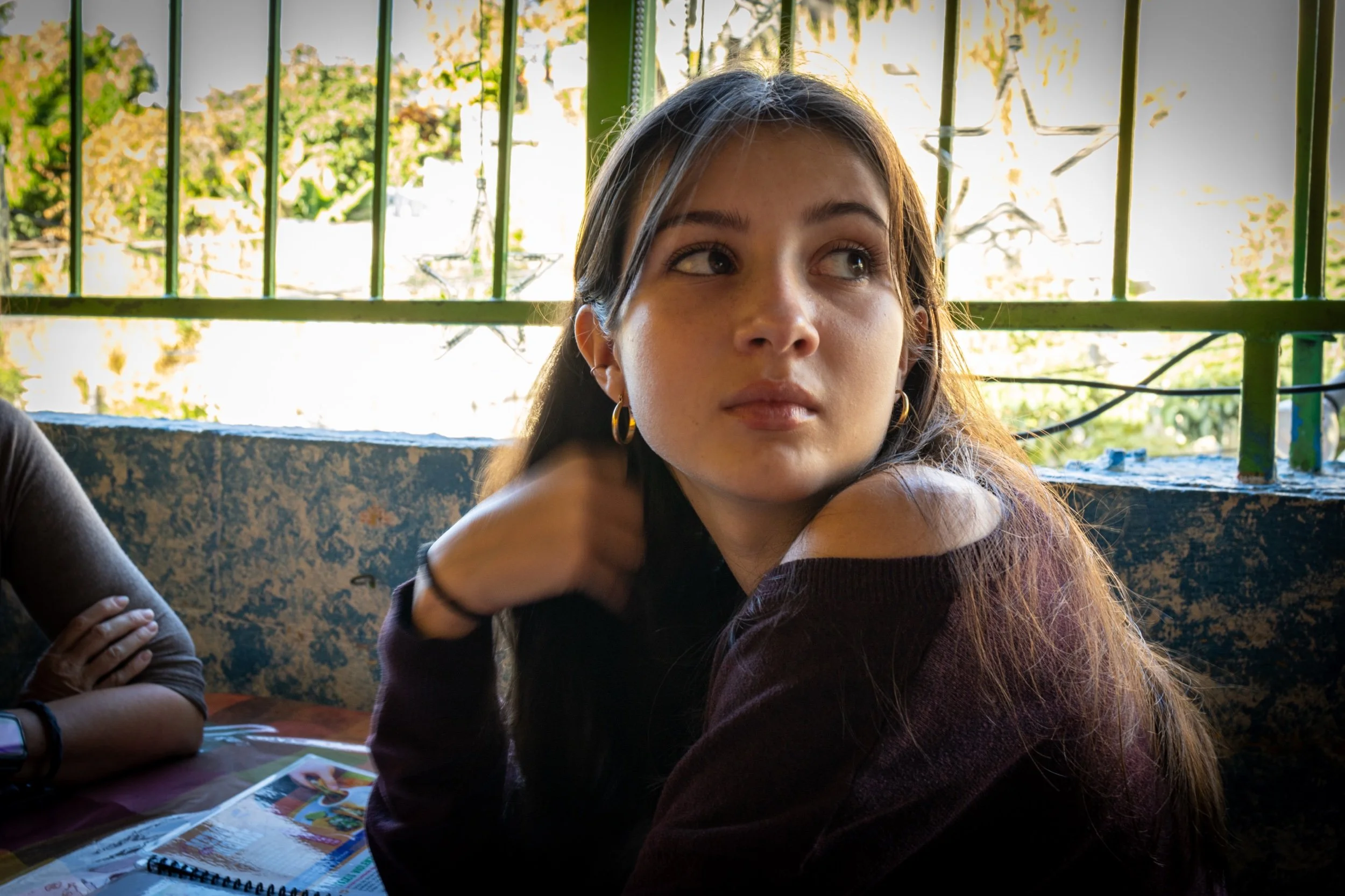 Miss Universe and Me (or, “Bad Moses in Mexico”)