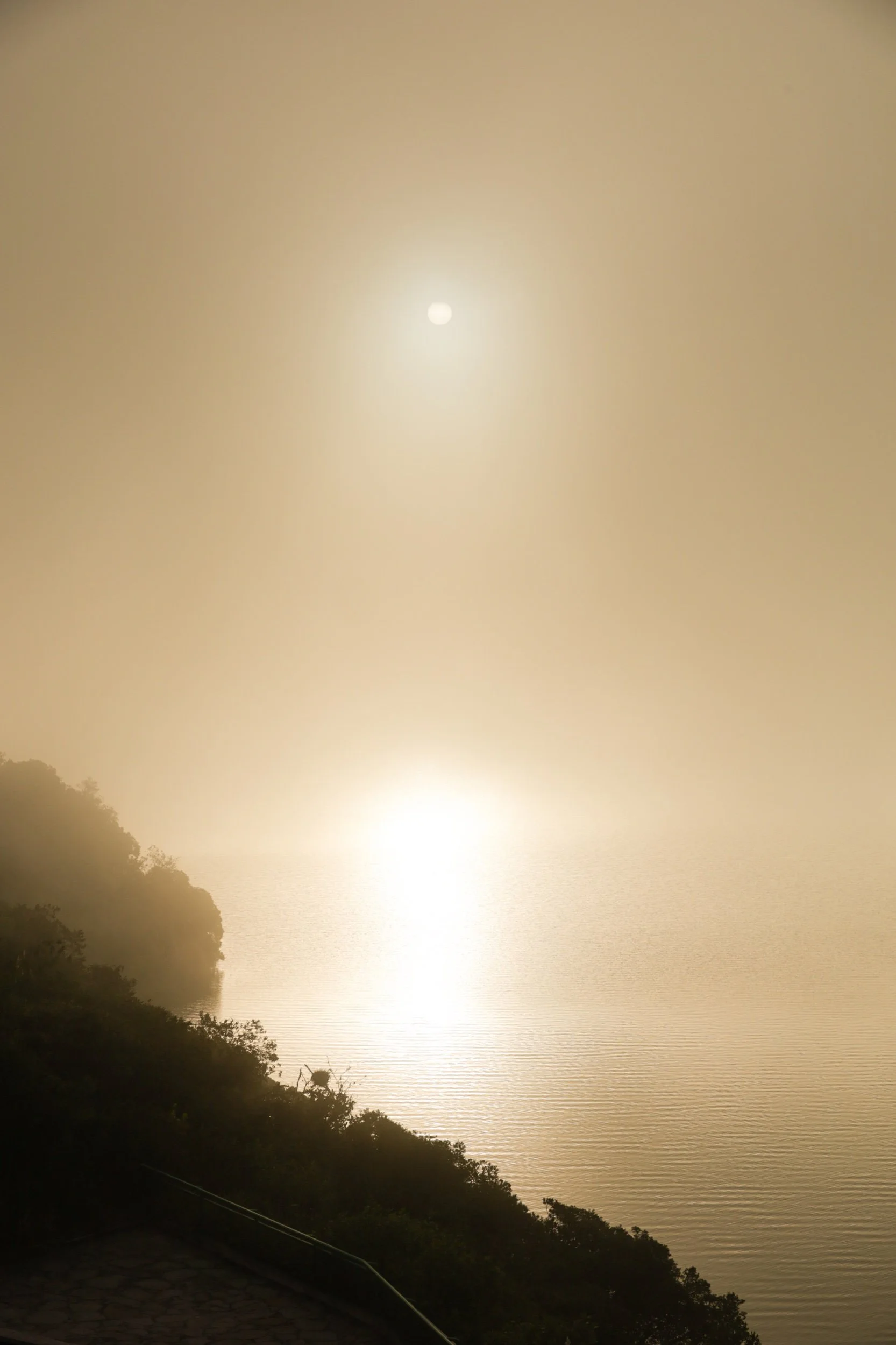  Laguna Cuicocha, Cotacachi, Ecuador; 2023 