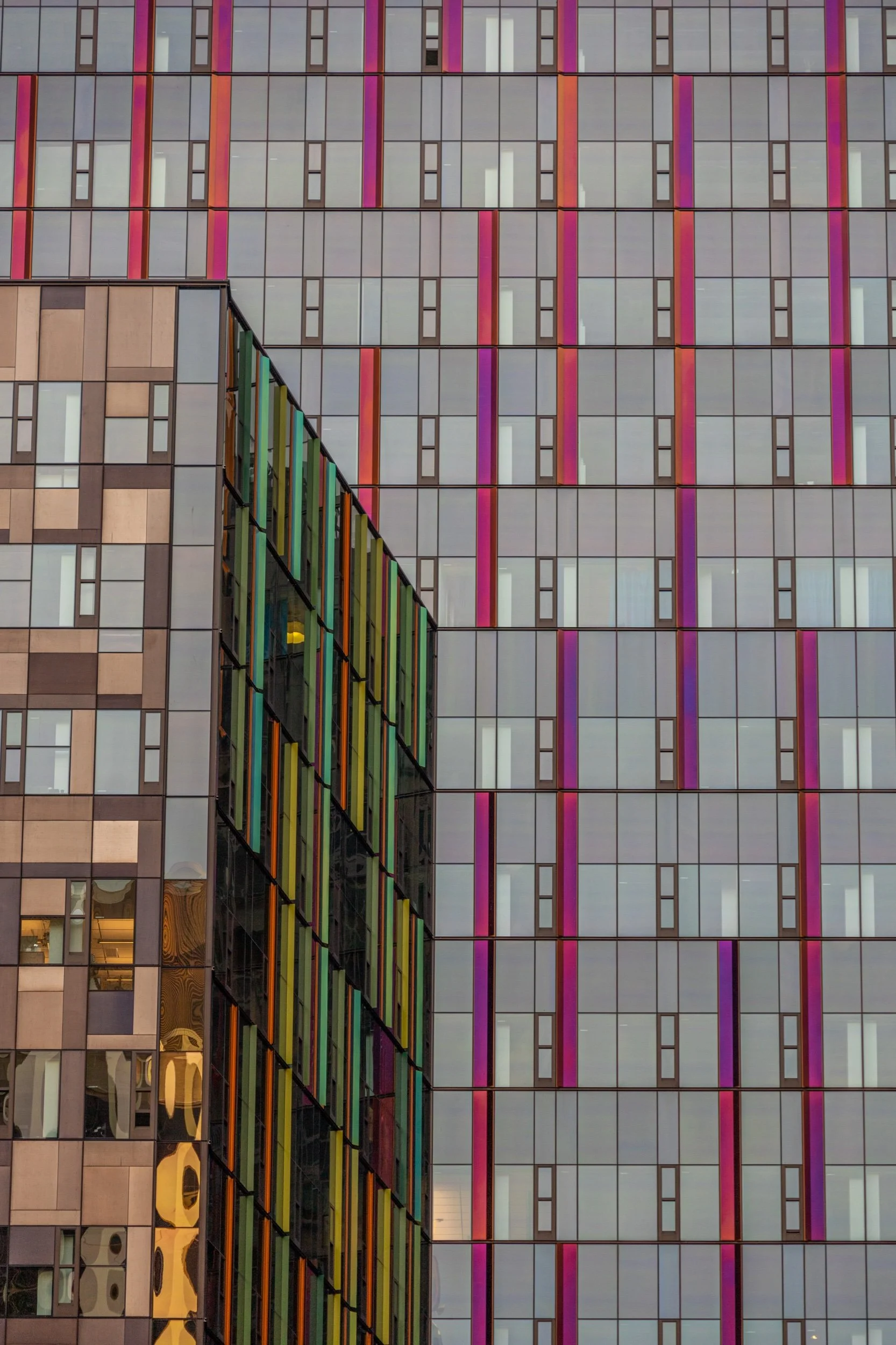  Seattle, Washington; 2023 