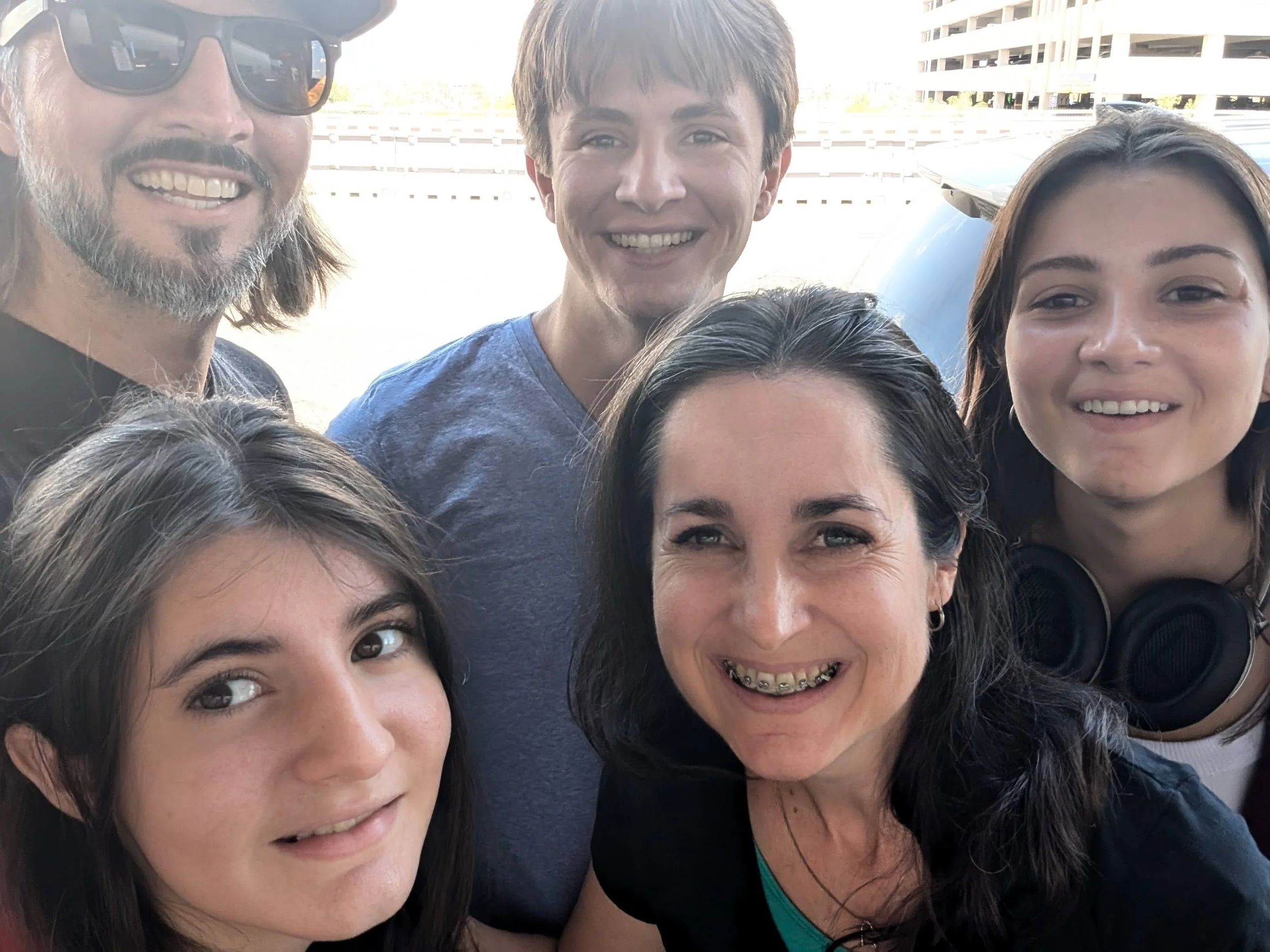 The End of the World (or, “People See What They Want to See”)