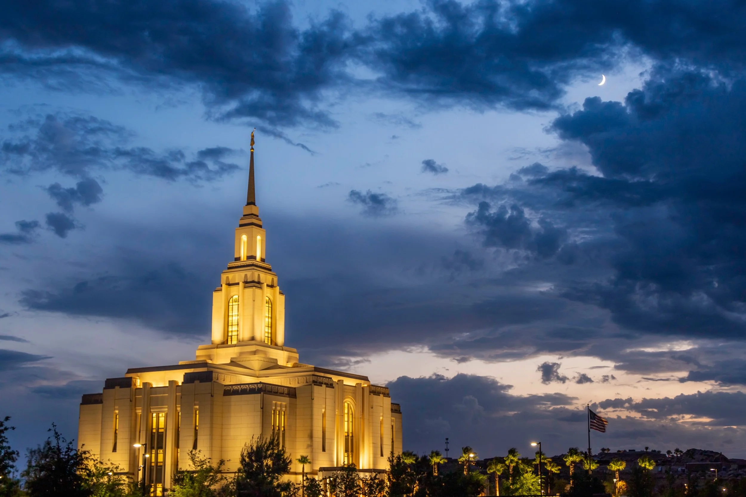  St. George, Utah; 2024 