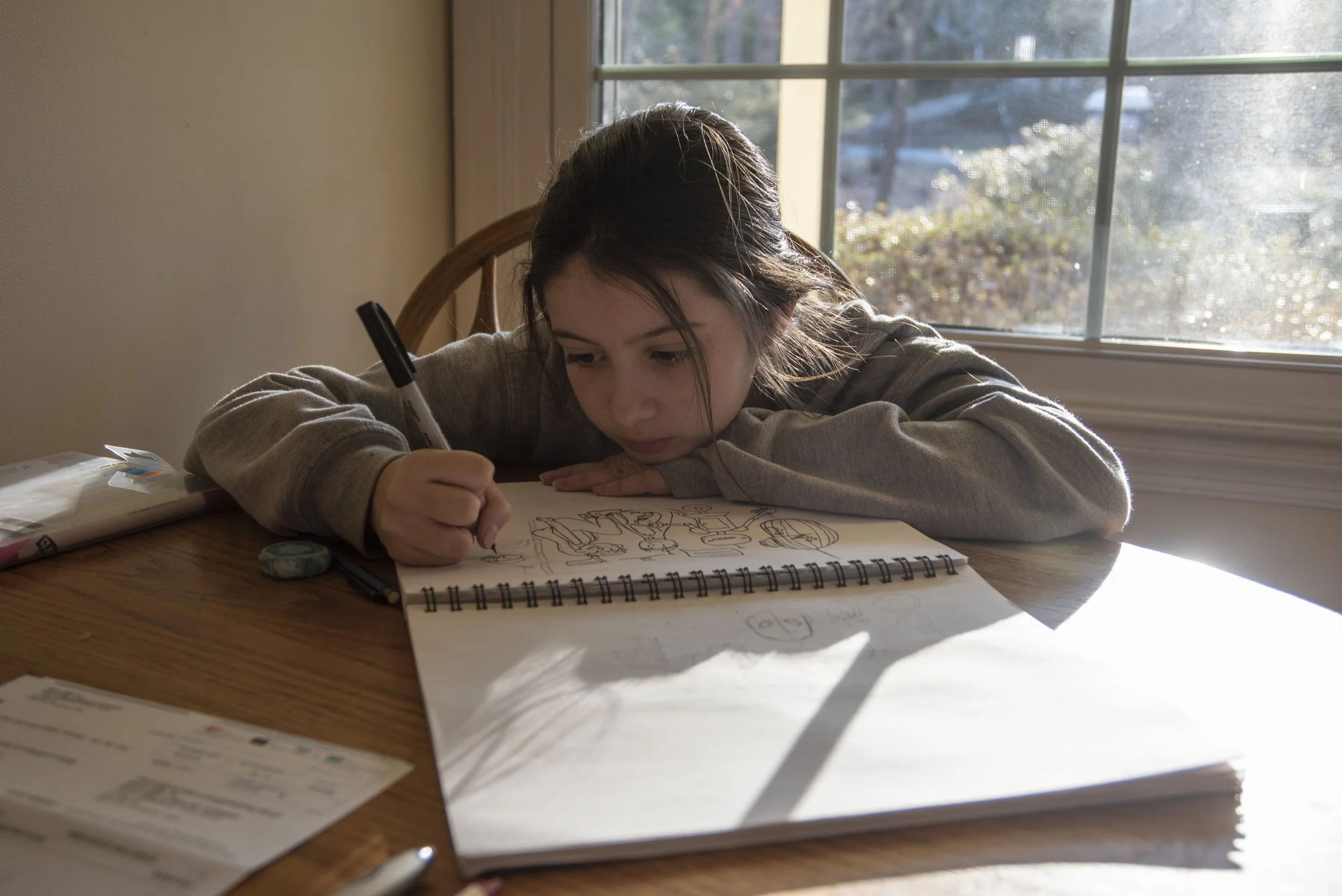 How to Handle Days That Aren't Beautiful