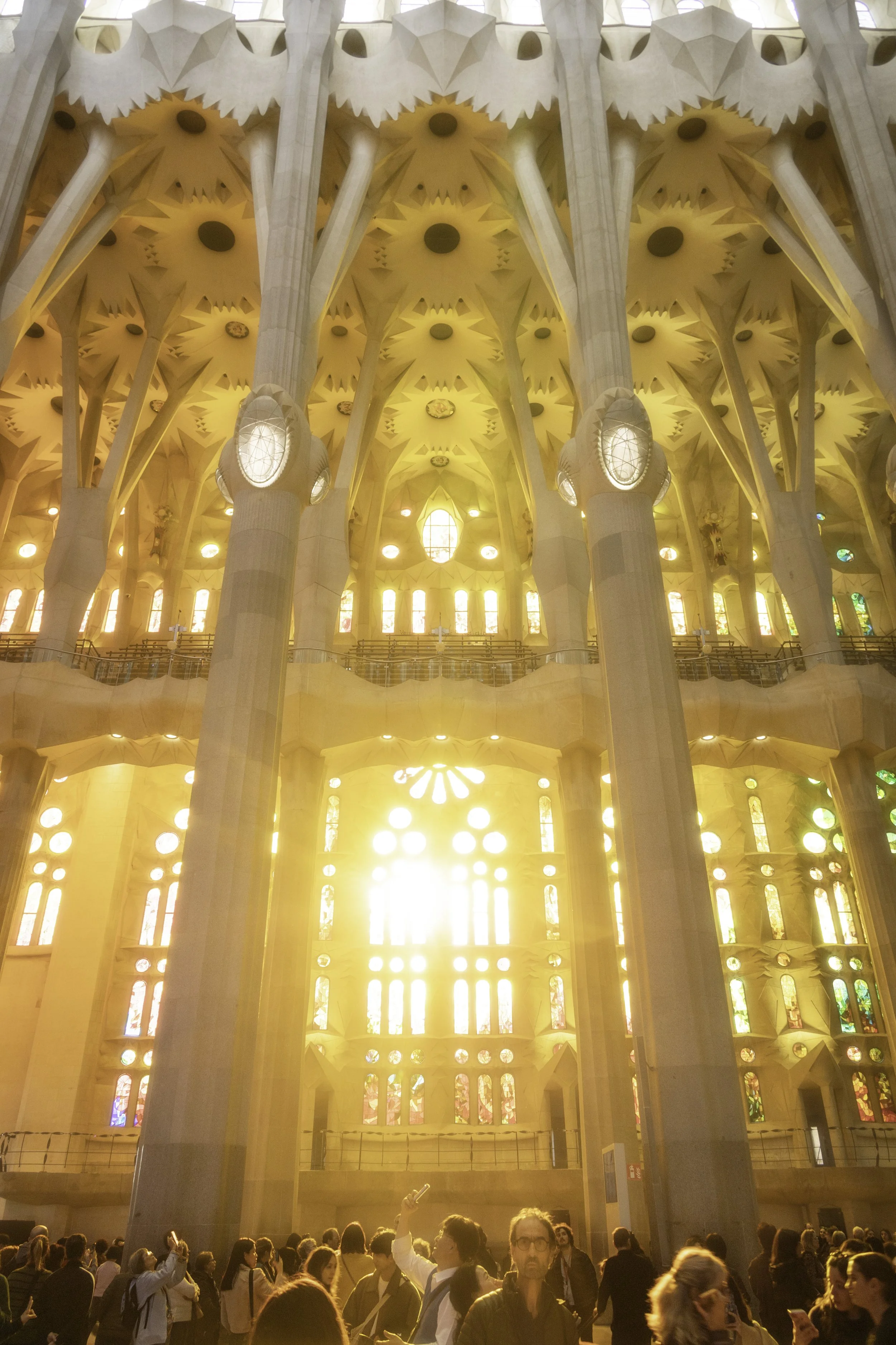  Barcelona, Spain; 2024 