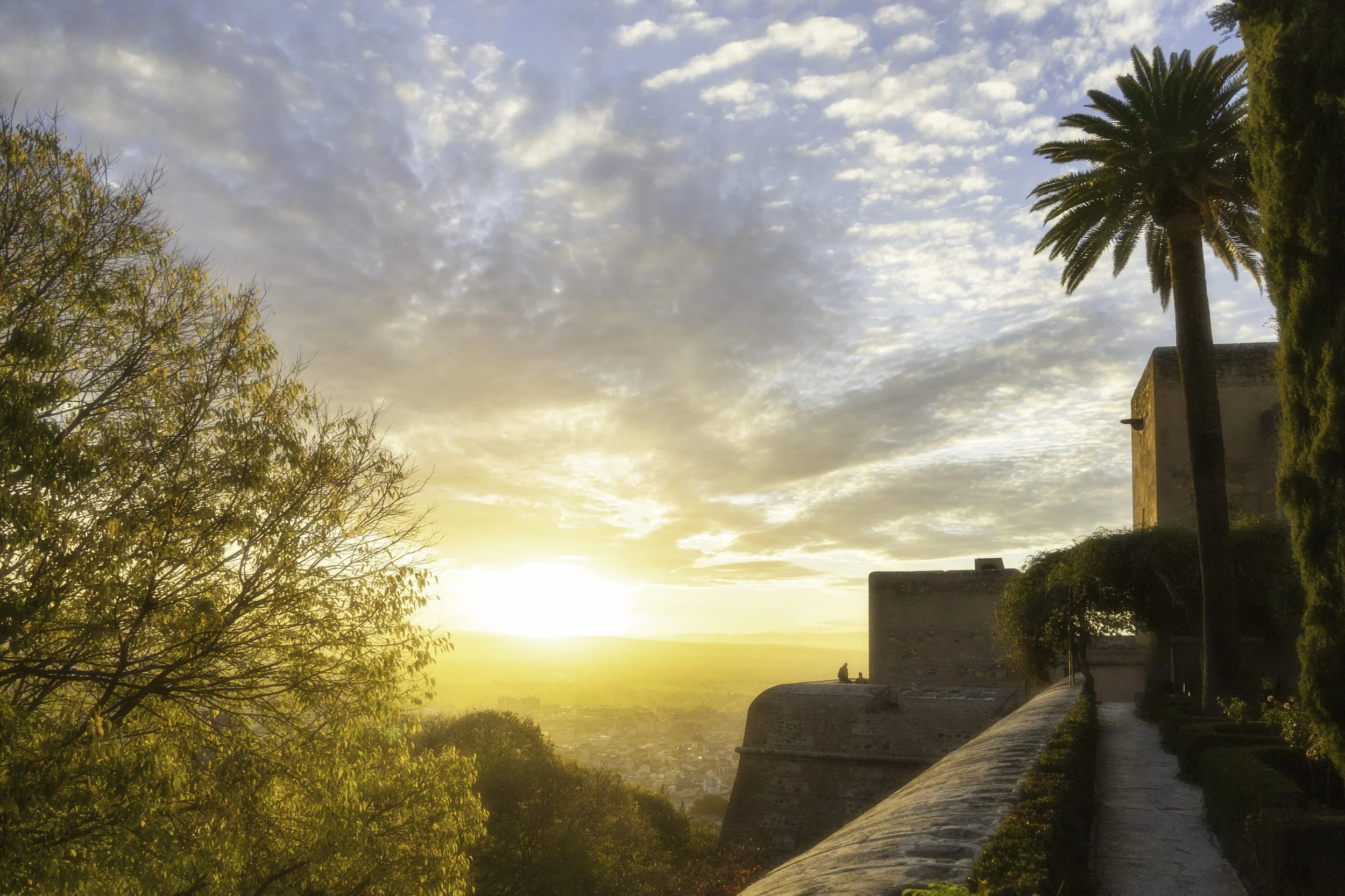  Granada, Spain; 2024 