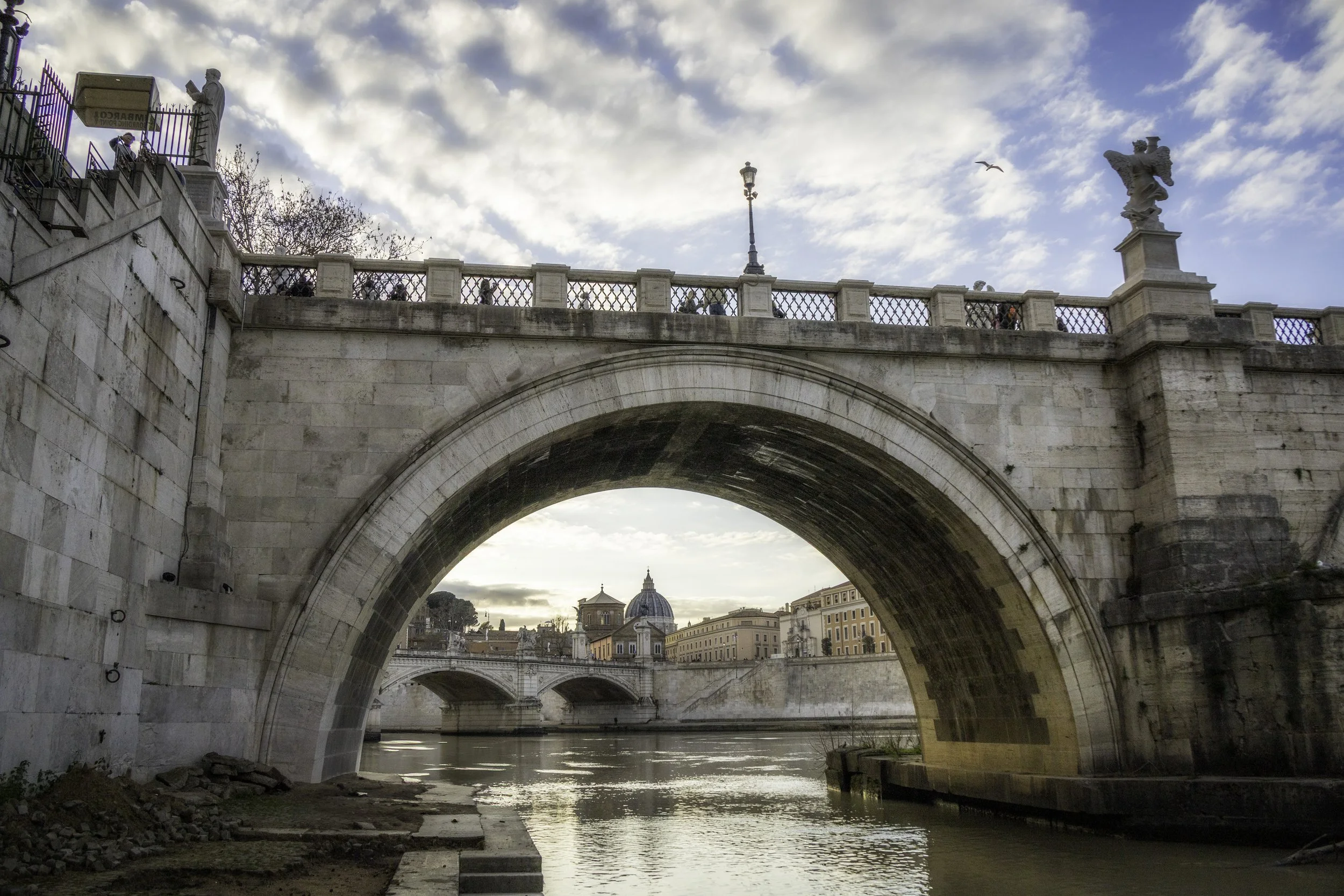  Rome, Italy; 2025 
