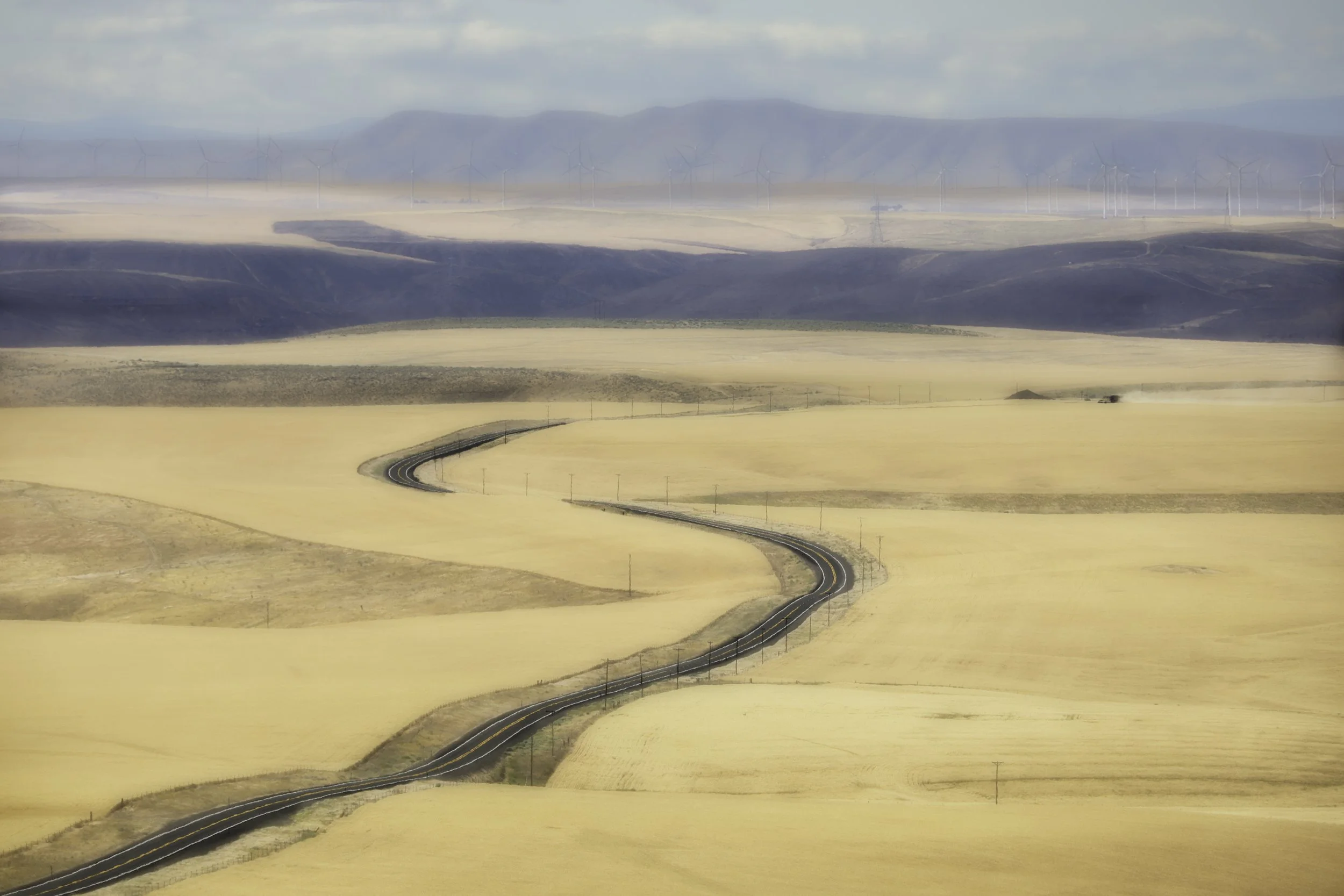 Wasco County, Oregon; 2026 
