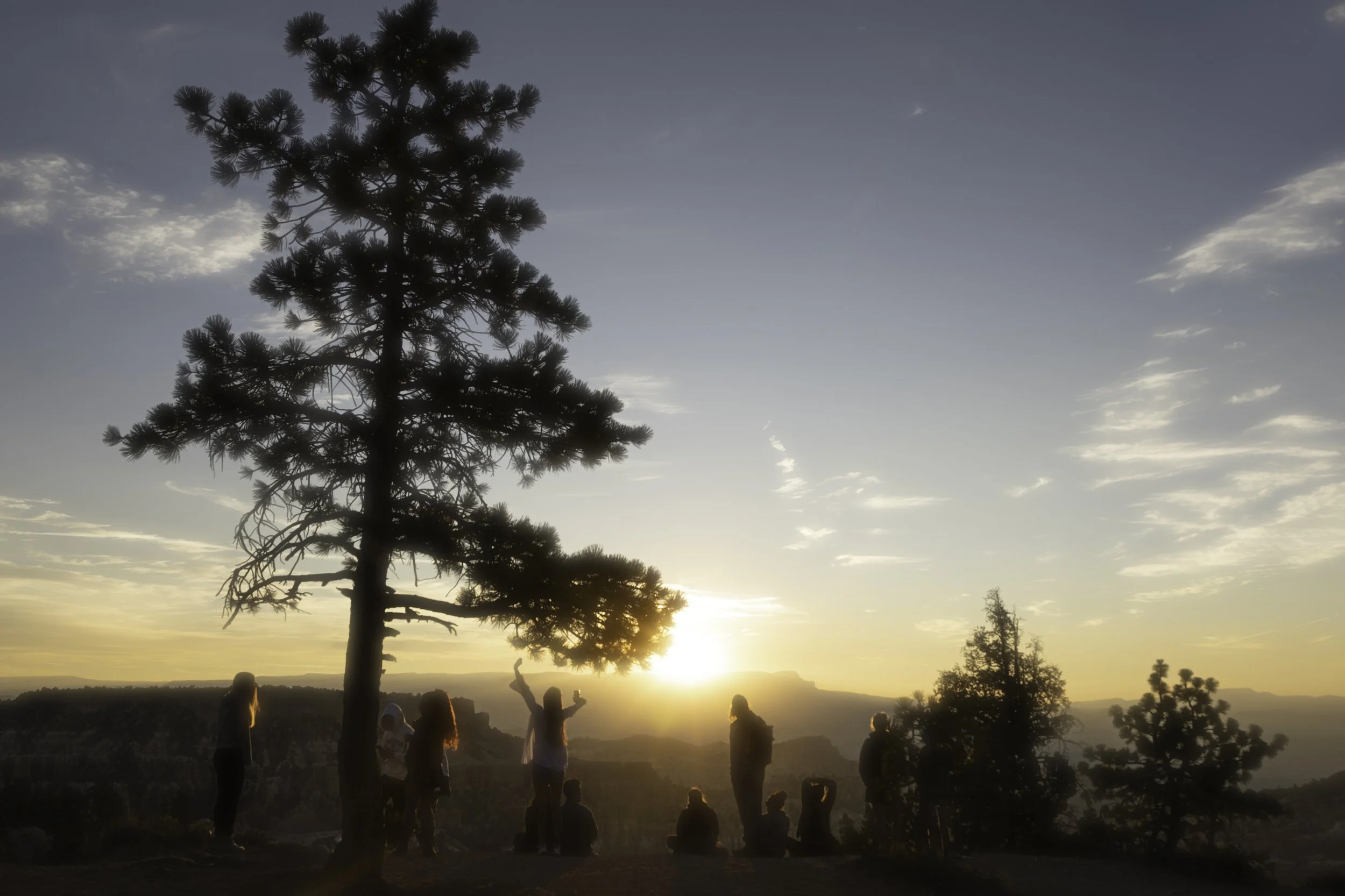  Bryce Canyon, Utah; 2025 