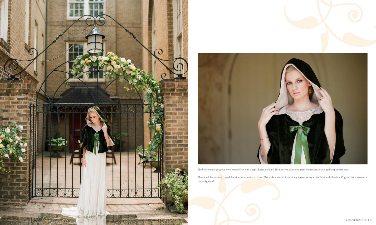 trendy-bride-magazine-ivory-and-beau-savannah-bridal-boutique-sarah-seven-gwen-silver-sequin-wedding-dress-olive-wedding-inspiration.png