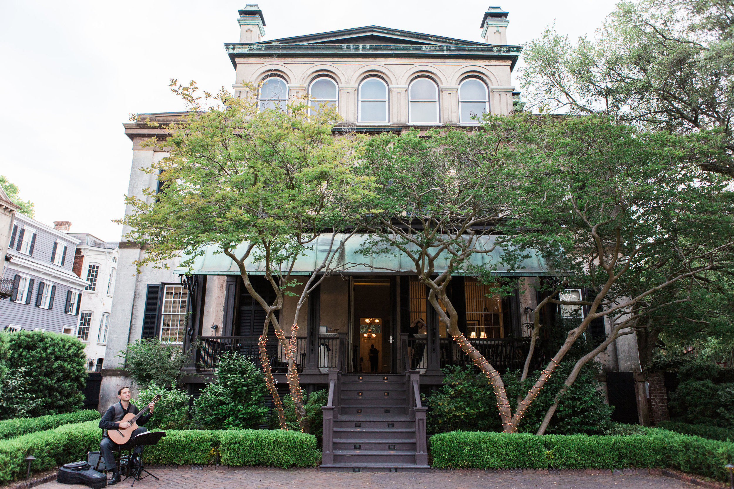 harper fowlkes house