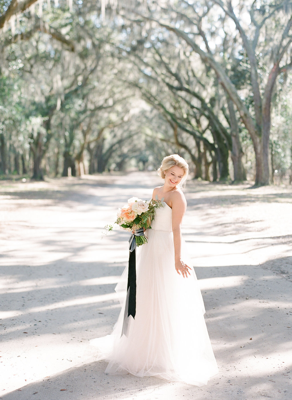 the-happy-bloom-wormsloe-wedding-savannah-wedding-ivory-and-beau-bridal-boutique-savannah-wedding-dresses-savannah-bridal-boutique-georgia-bridal-boutique-design-studio-south-sunset-wedding-blush-by-hayley-paige-candi-1550-blush-wedding-dress-18.jpg