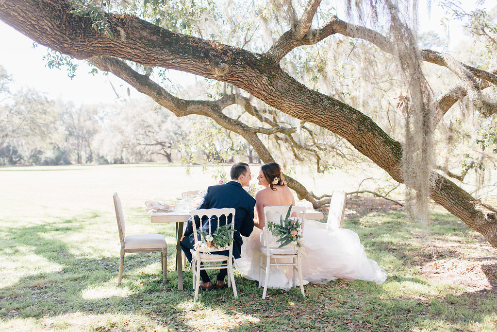 hannah-lane-photography-southern-weddings-blog-charleson-wedding-charleston-styled-shoot-ivory-and-beau-bridal-boutique-blush-by-hayley-paige-candi-blush-tulle-wedding-dress-savannah-bridal-boutique-savannah-wedding-dresses-rosegold-sash-7.jpg