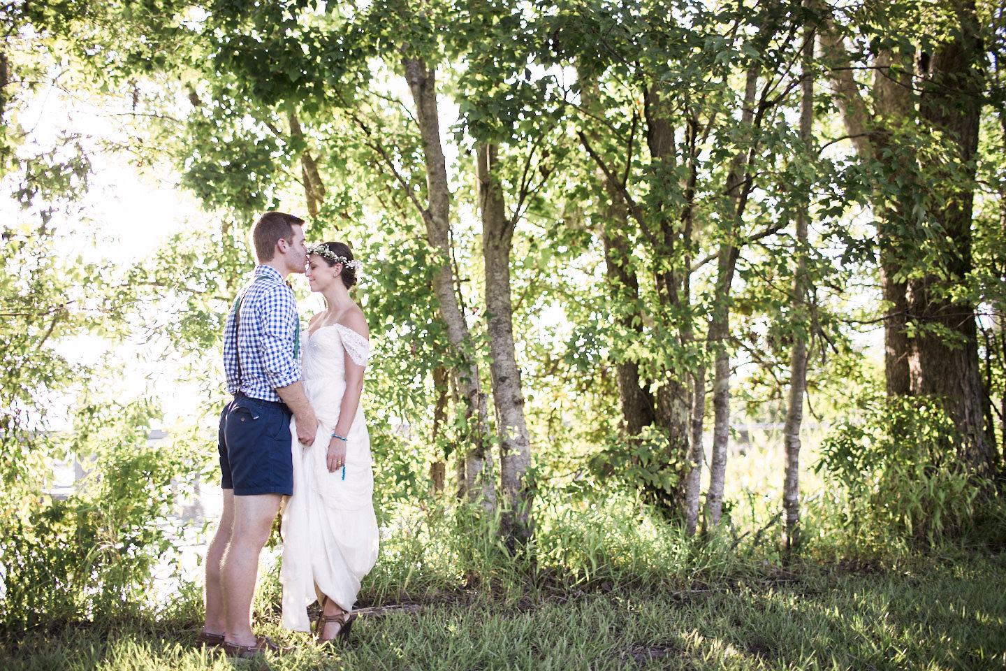 Summer Camp Friend Shoot {Featured on Every Last Detail} — Ivory & Beau