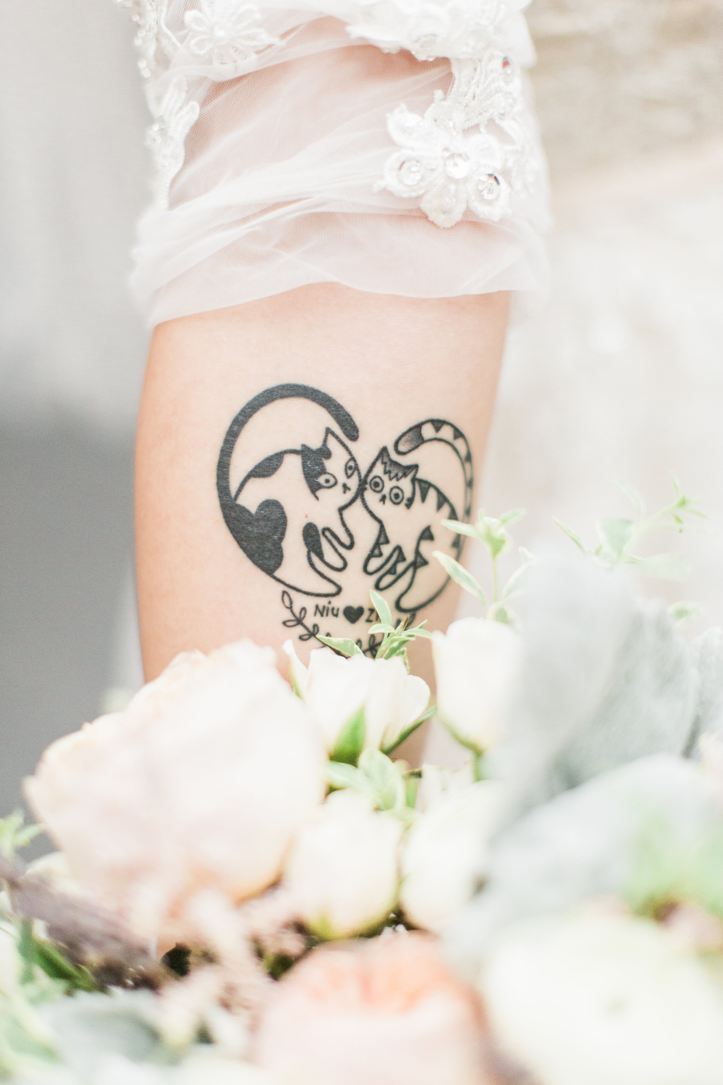 cat-tattoo-cat-lover-wedding-ivory-and-beau-savannah-wedding-planner-savannah-wedding-florist-savannah-event-designer-incorporate-cats-into-your-wedding-AptBPhotography_XiaoHang_BrideGroom111.JPG