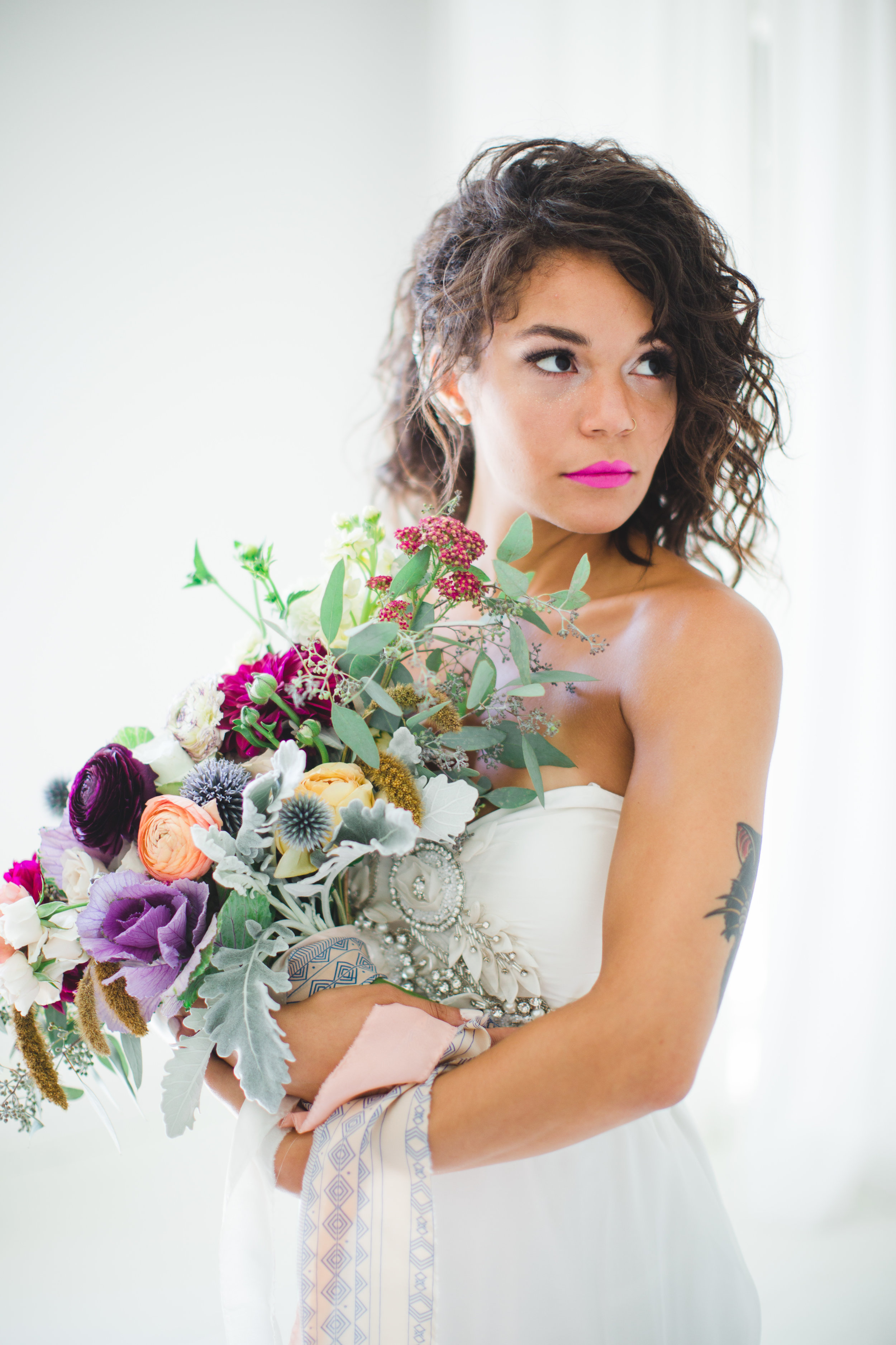 SmittenKickstarter-anna-campbell-tash-ivory-and-beau-savannah-bridal-boutique-savannah-wedding-dresses-one-shoulder-beaded-wedding-dress-colorful-bouquet-izzy-hudgins-photography-savannah-bride-southern-brides-glam-rocker-chic-bride.jpg