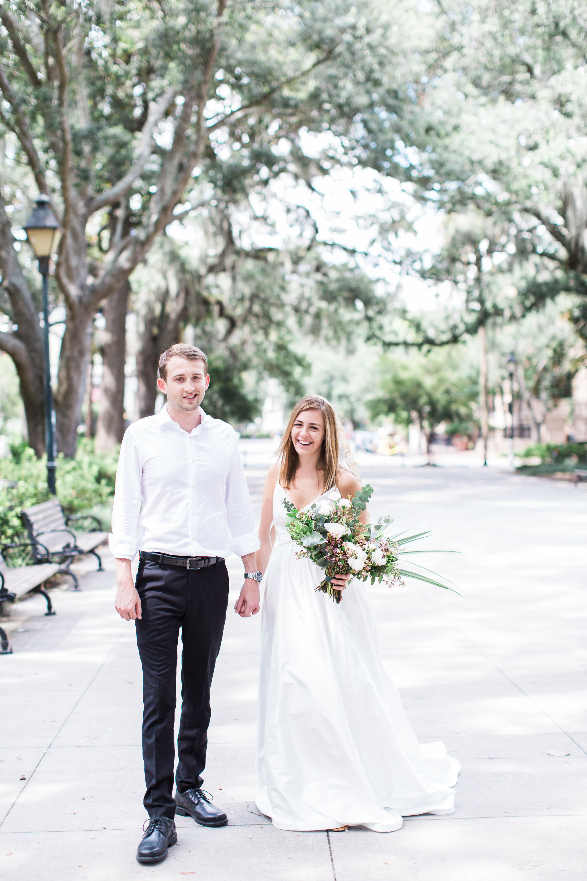 apt-b-photography-kate-mcdonald-mccants-forsyth-park-elopement-forsyth-fountain-rainy-wedding-day-savannah-florist-ivory-and-beau-bridal-boutique-savannah-wedding-gowns-savannah-weddings-savannah-wedding-planner-adele-amelia-gold-veil-2.jpg