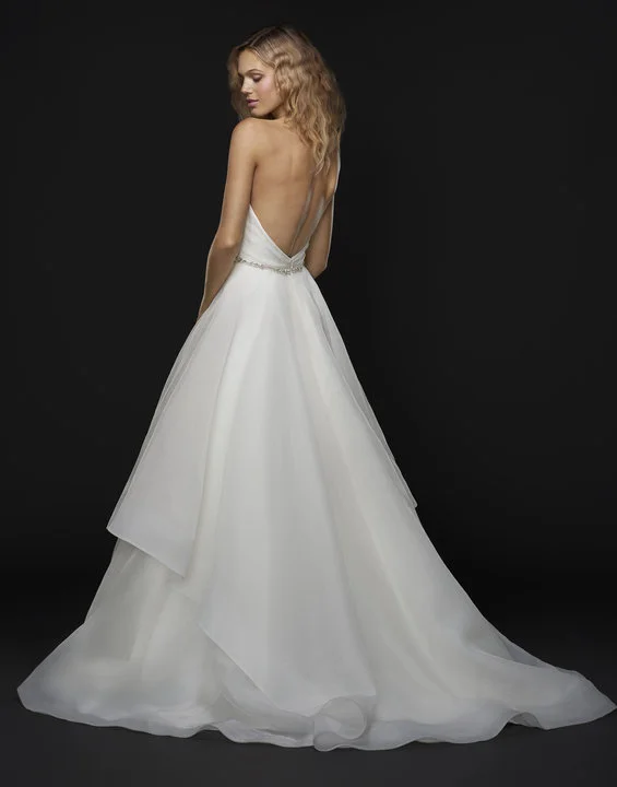 Blush by Hayley Paige Trunk Show — Ivory & Beau