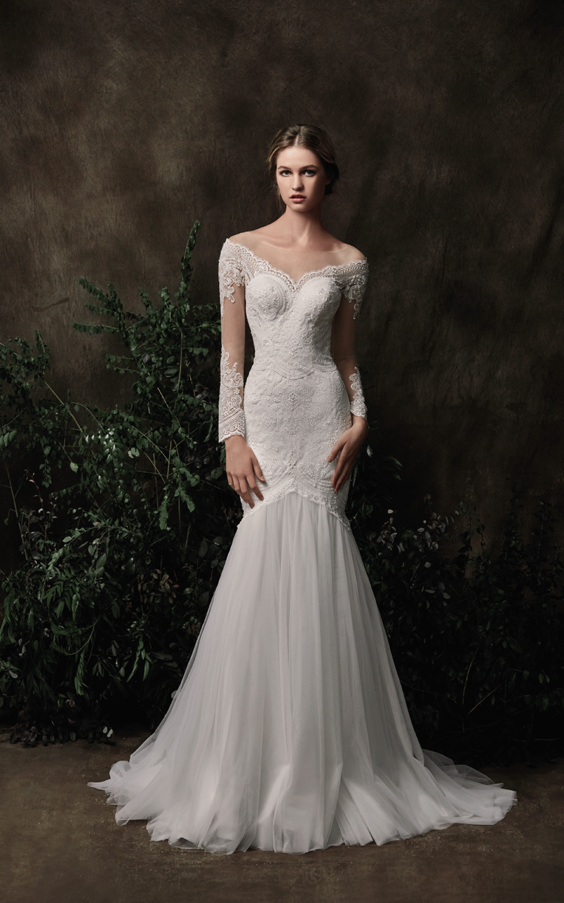 ivory and lace bridal boutique