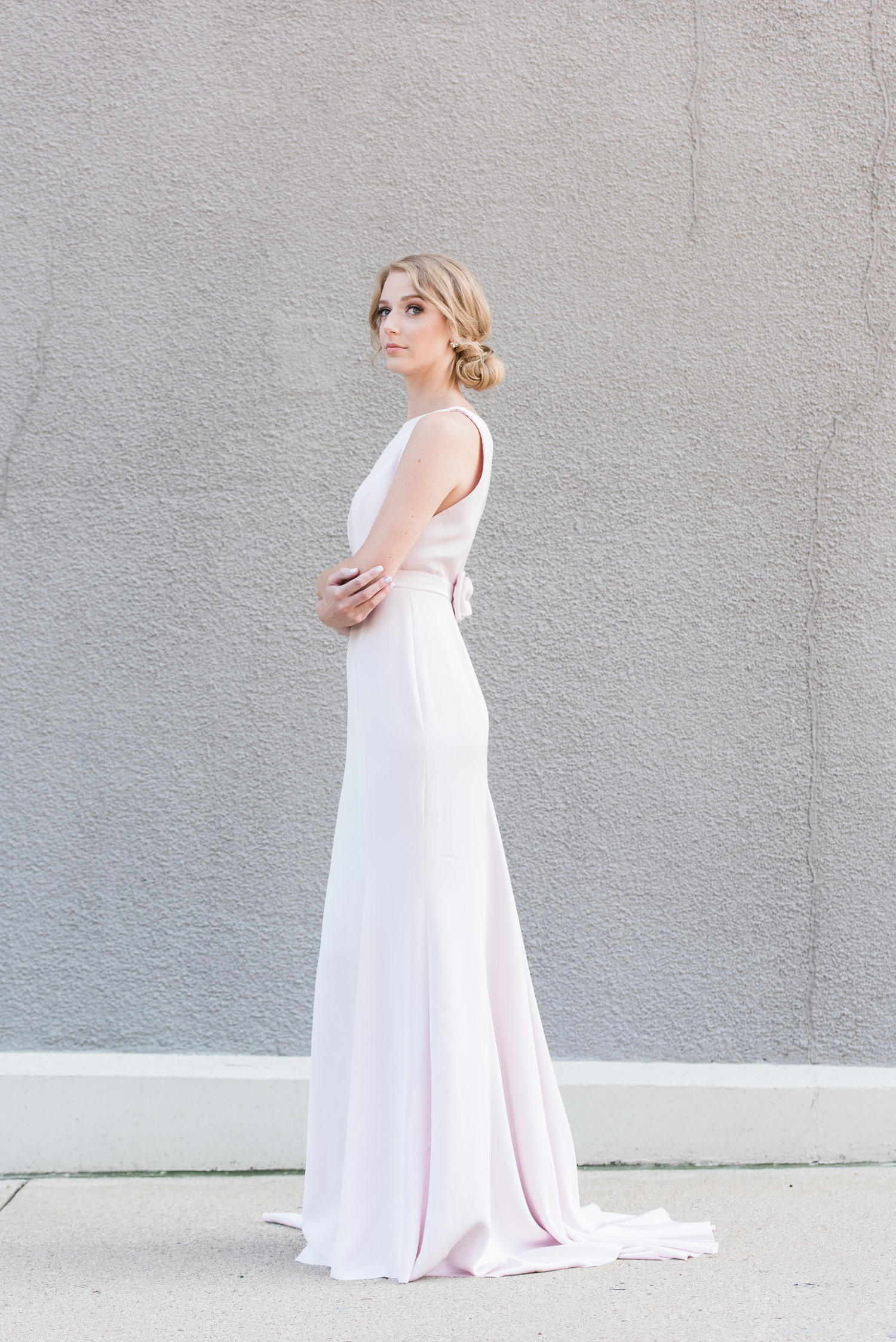 Bridal Trunk Show: Minkmaids (Fri. March 2nd-Sat. March 10th) — Ivory ...