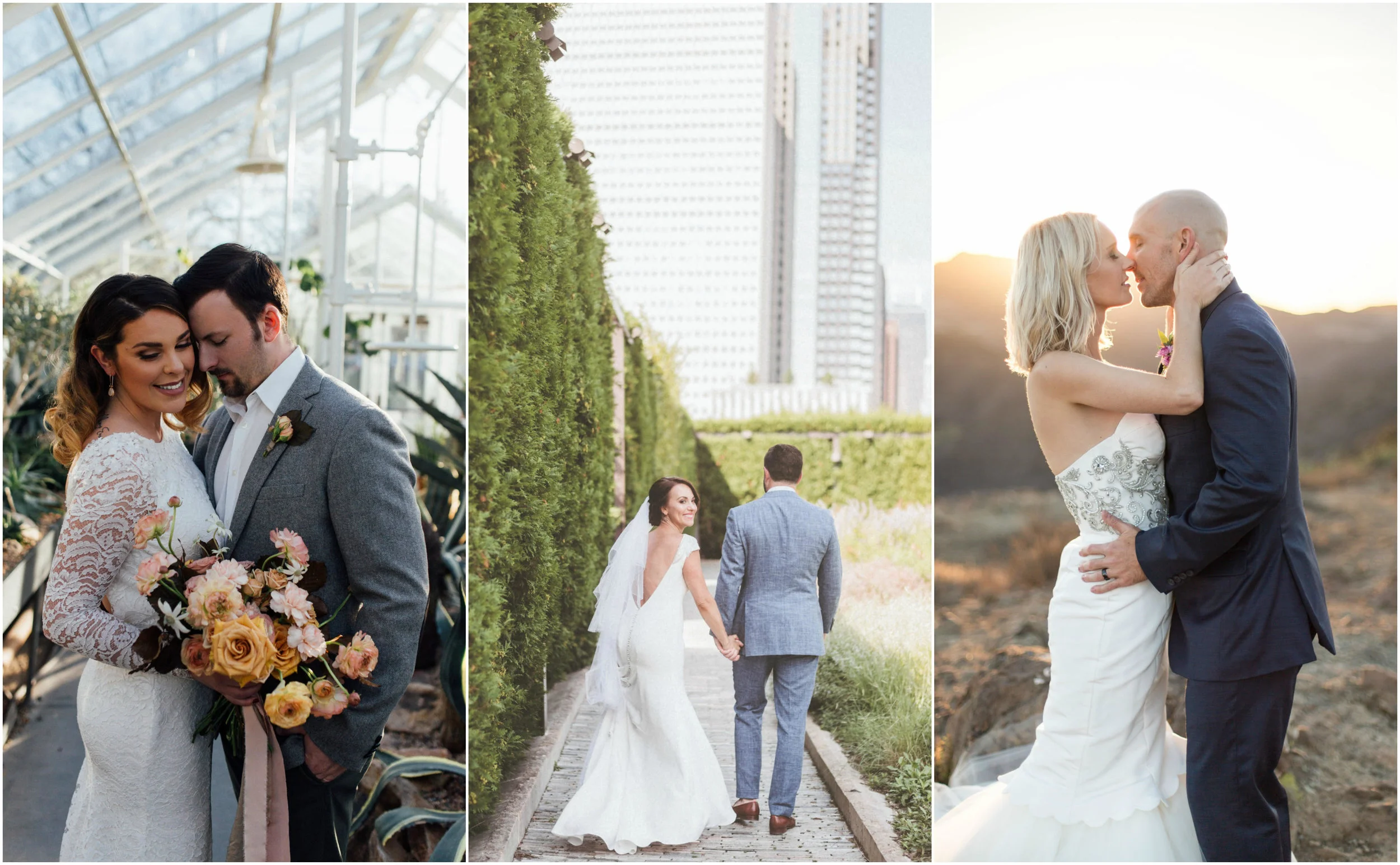 Here are just a few of Edith Elan’s beautiful brides! Can’t wait to see you April 19-27th to try on your perfect Edith Elan gown!!
