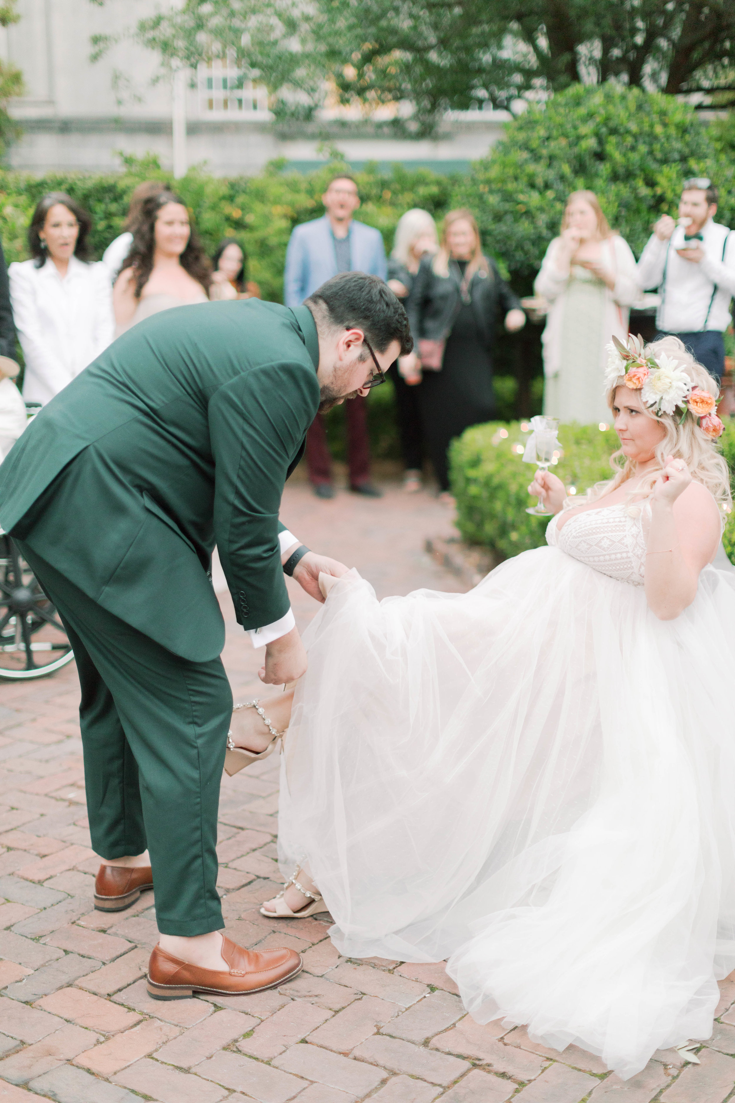  ivory-and-beau-wedding-holly-and-mike-how-to-incorporate-dogs-into-your-wedding-day-pastel-wedding-inspo-savannah-wedding-inspiration-bright-wedding-flowers-southern-wedding-style-savannah-classic-wedding-flower-crown-wedding-classic-southern-weddin