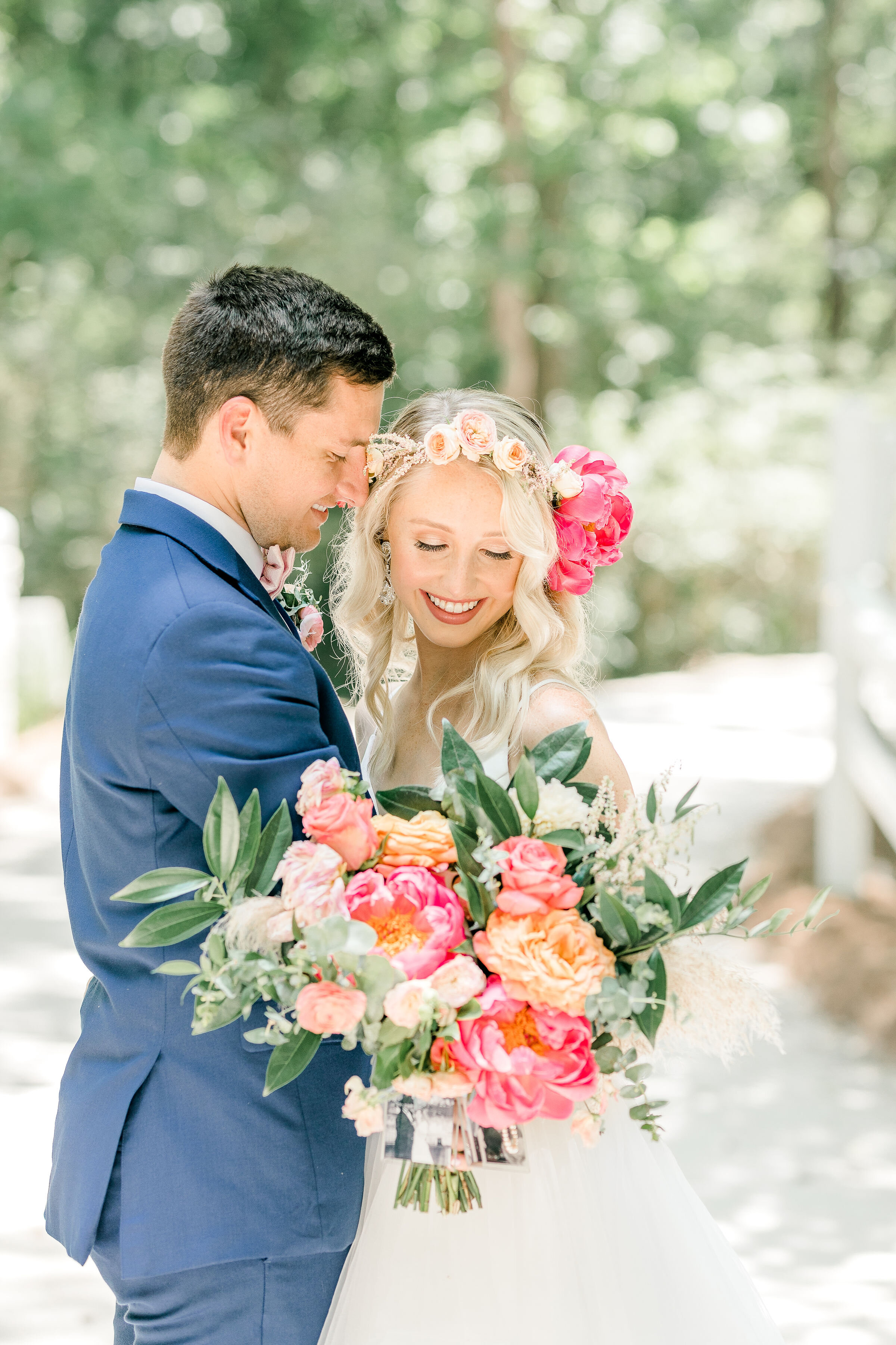 southern-couple-colorful-wedding-bright-flowers-pink-flowers-pink-and-green-flowers-flower-crown-mackey-house-wedding-couple.jpg