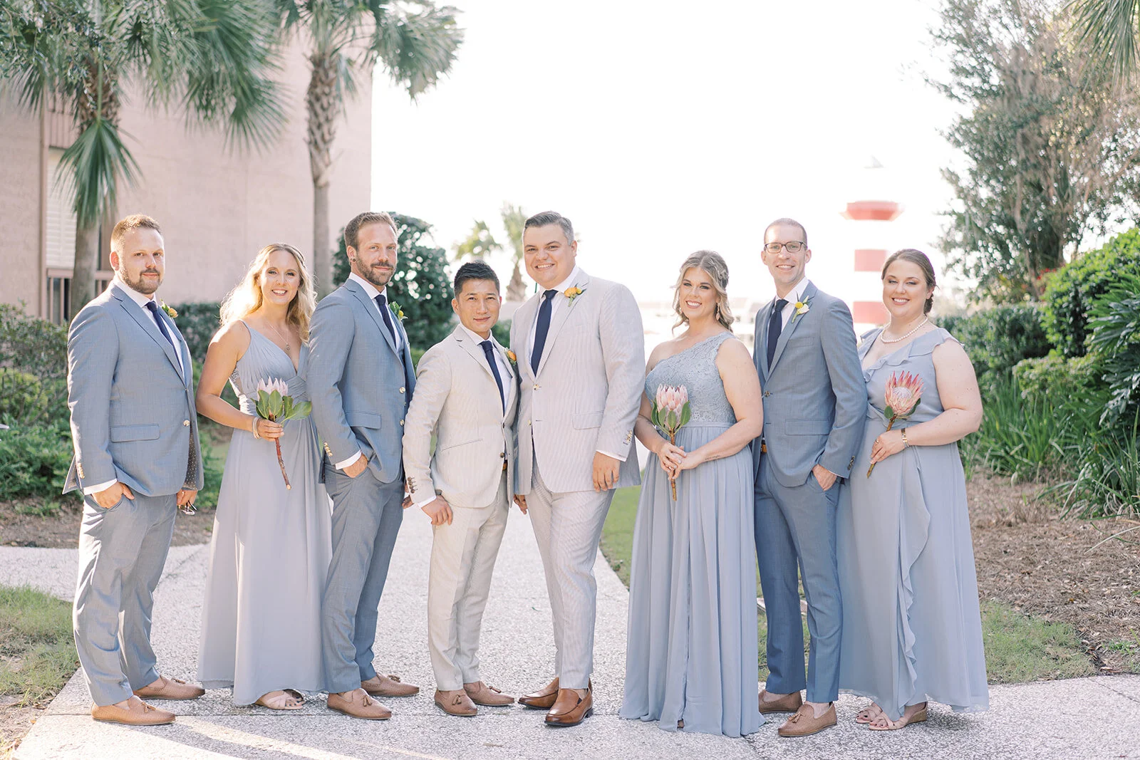 Ivory & Beau Florals Wes & Eddy — Ivory & Beau