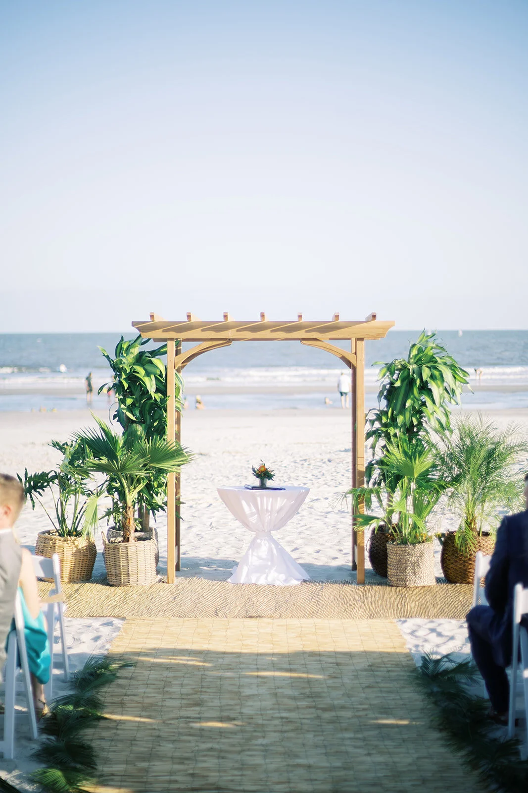 Ivory & Beau Florals Wes & Eddy — Ivory & Beau