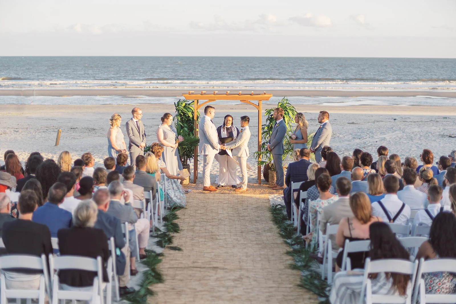 Ivory & Beau Florals Wes & Eddy — Ivory & Beau