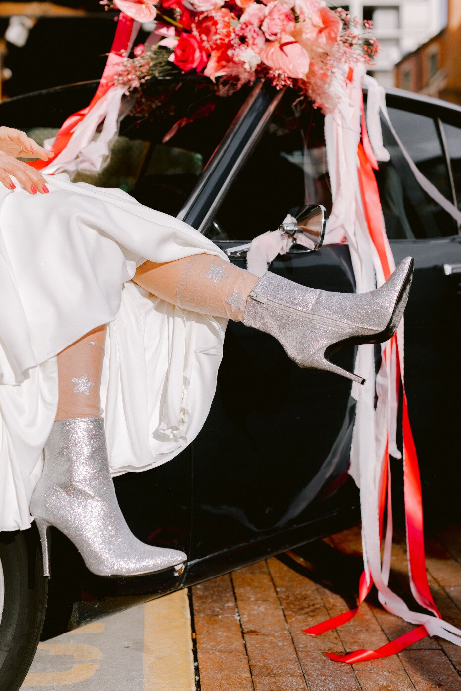 Iconic Bridal Shoes: The Top 14 Most Popular Wedding Shoes Ever