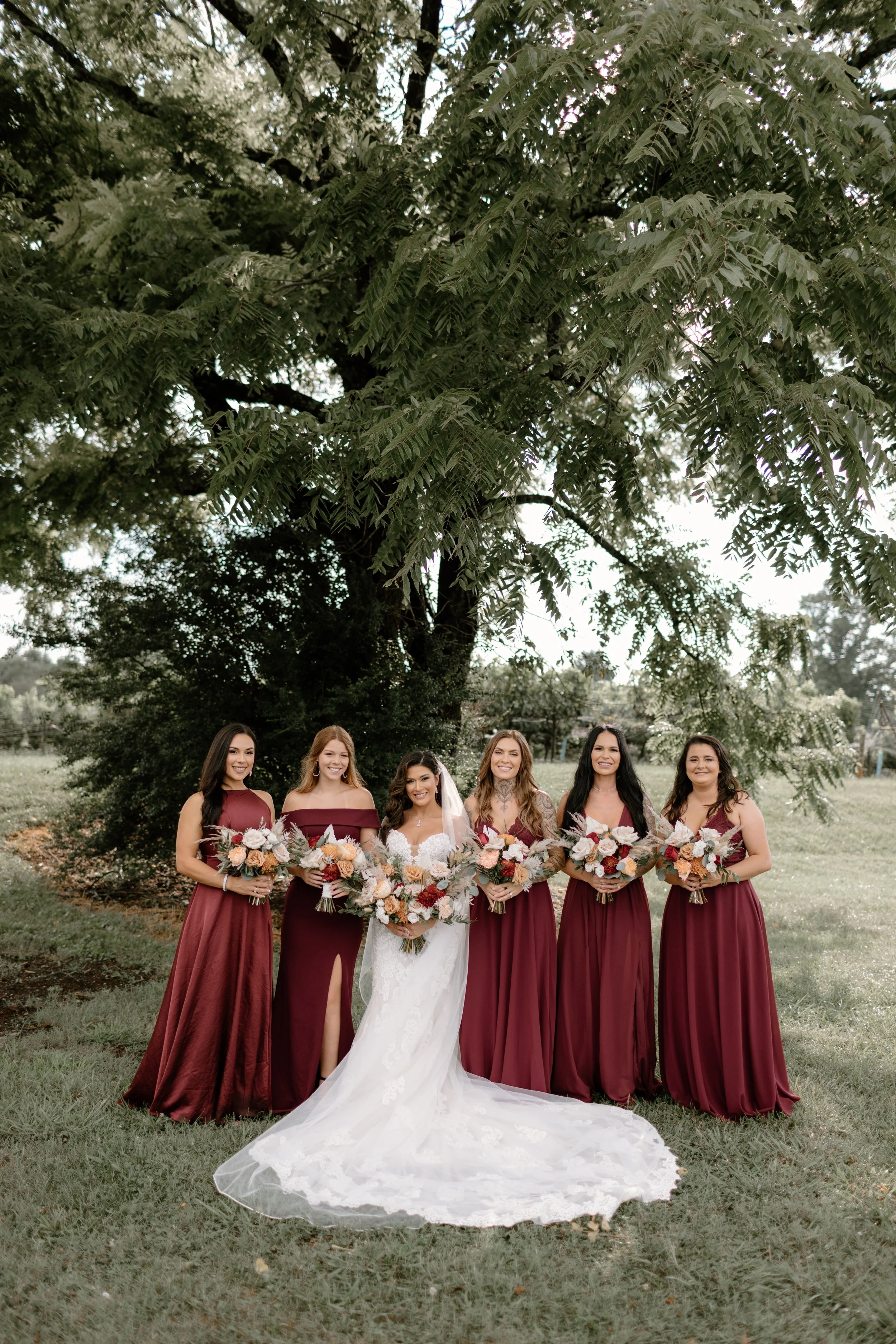 Ivory & Beau Bride & Florals Brittany & Julian — Ivory & Beau