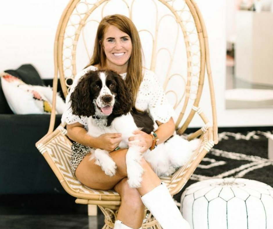 VoyageATL: Meet Nicole Mason of Ivory &amp; Beau