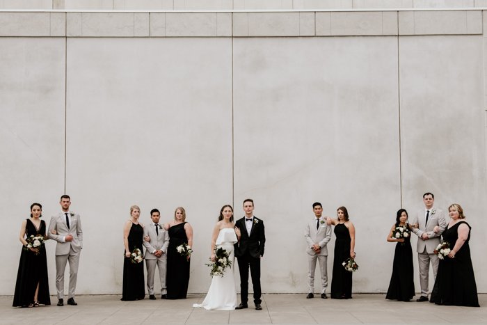 Junebug Weddings: Creatively Elegant Savannah Wedding at Ships of the Sea Maritime Museum