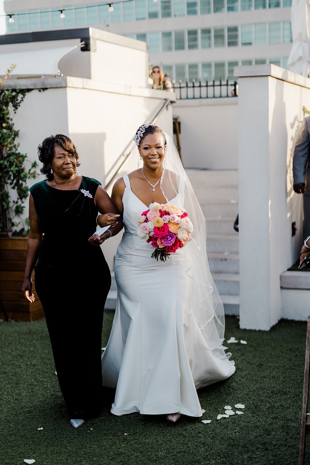  Perry Lane Hotel Wedding - Esther Griffin Photography 