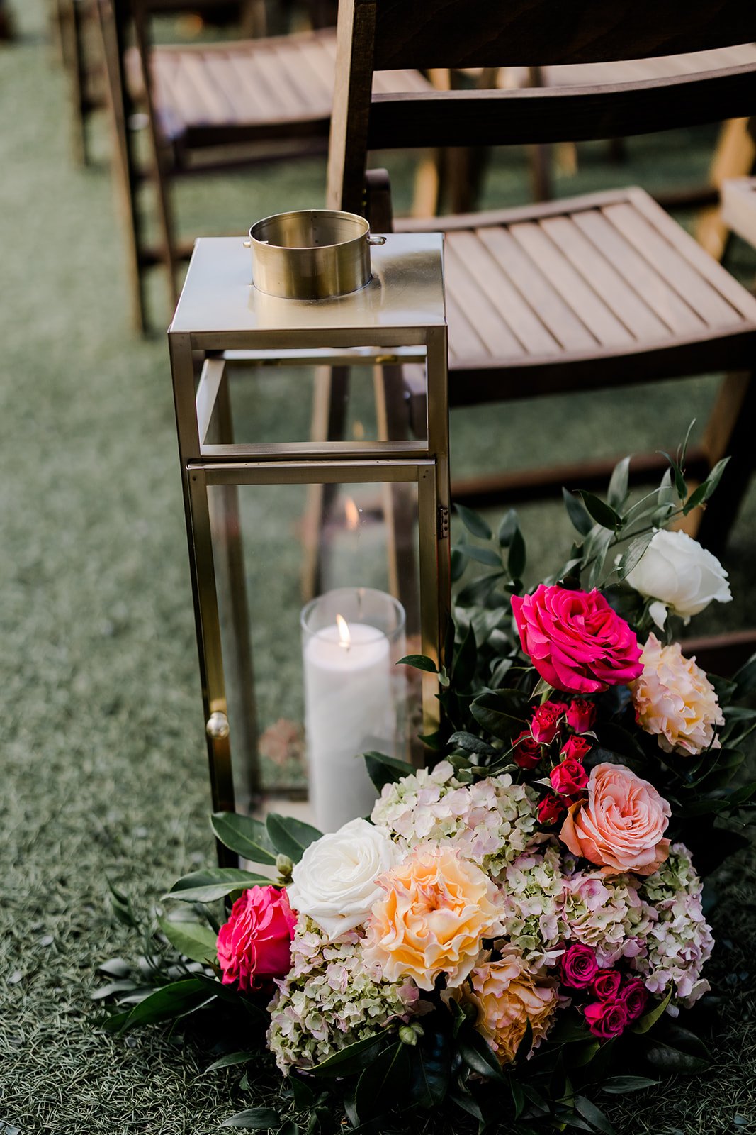  Perry Lane Hotel Wedding - Esther Griffin Photography 