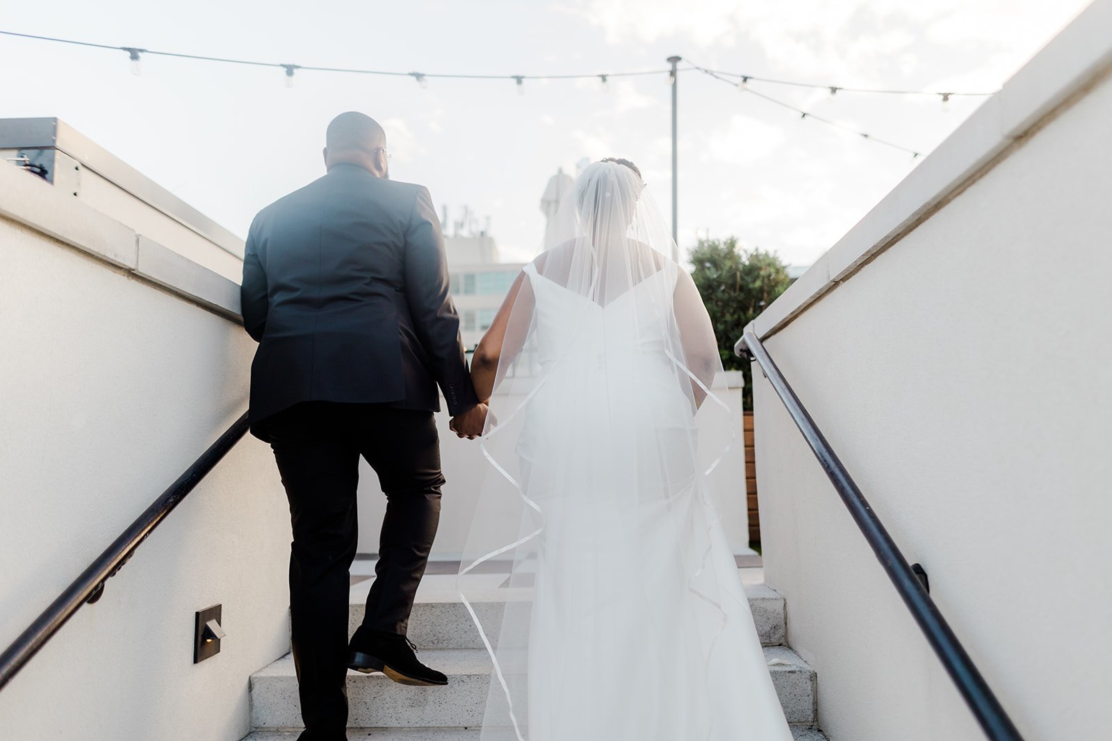  Perry Lane Hotel Wedding - Esther Griffin Photography 