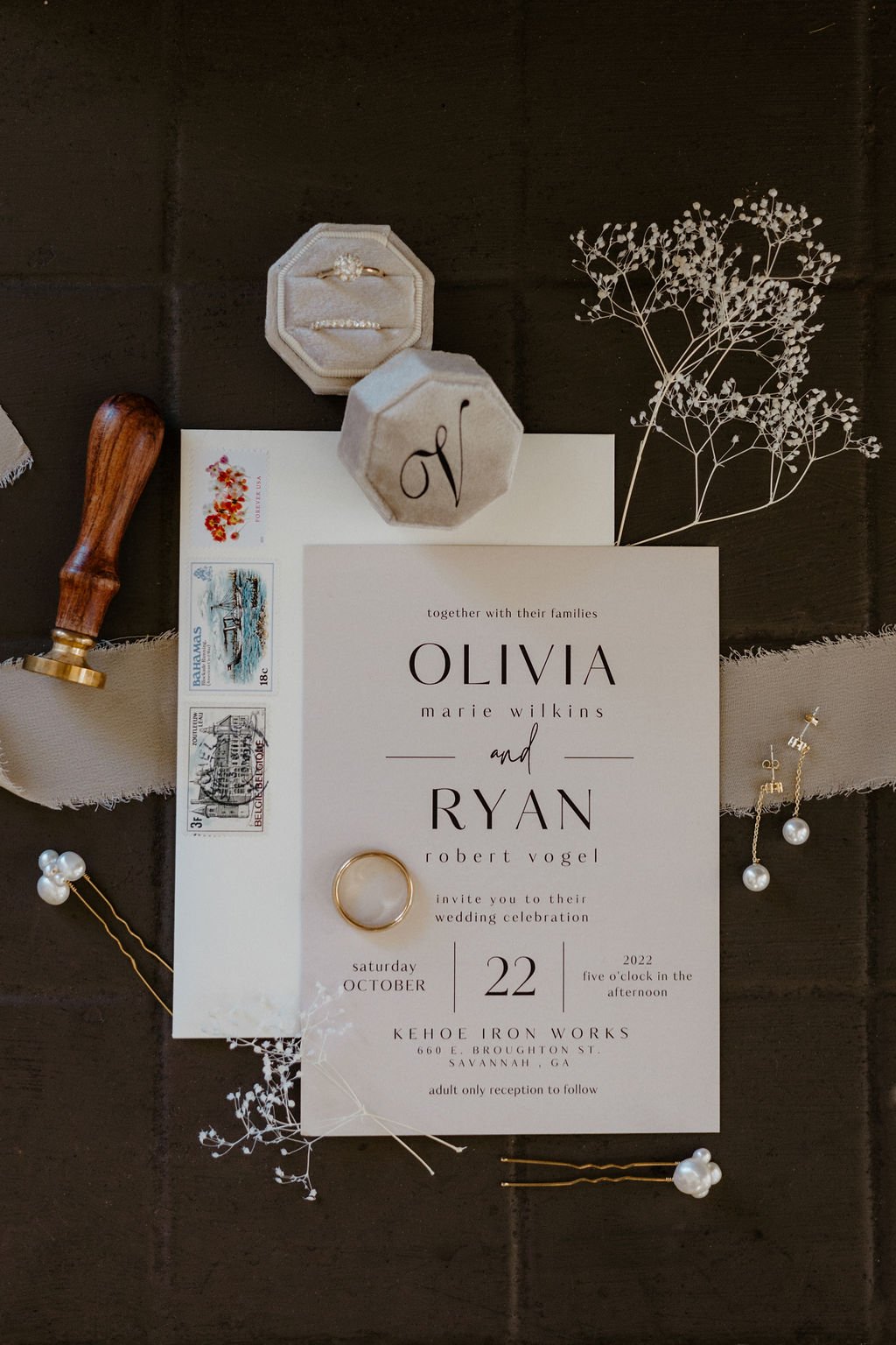 olivia-and-ryans-modern-industrial-chic-savannah-wedding-at-kehoe-iron-works-planned-by-savannah-wedding-planner-and-florist-ivory-and-beau-32.jpg