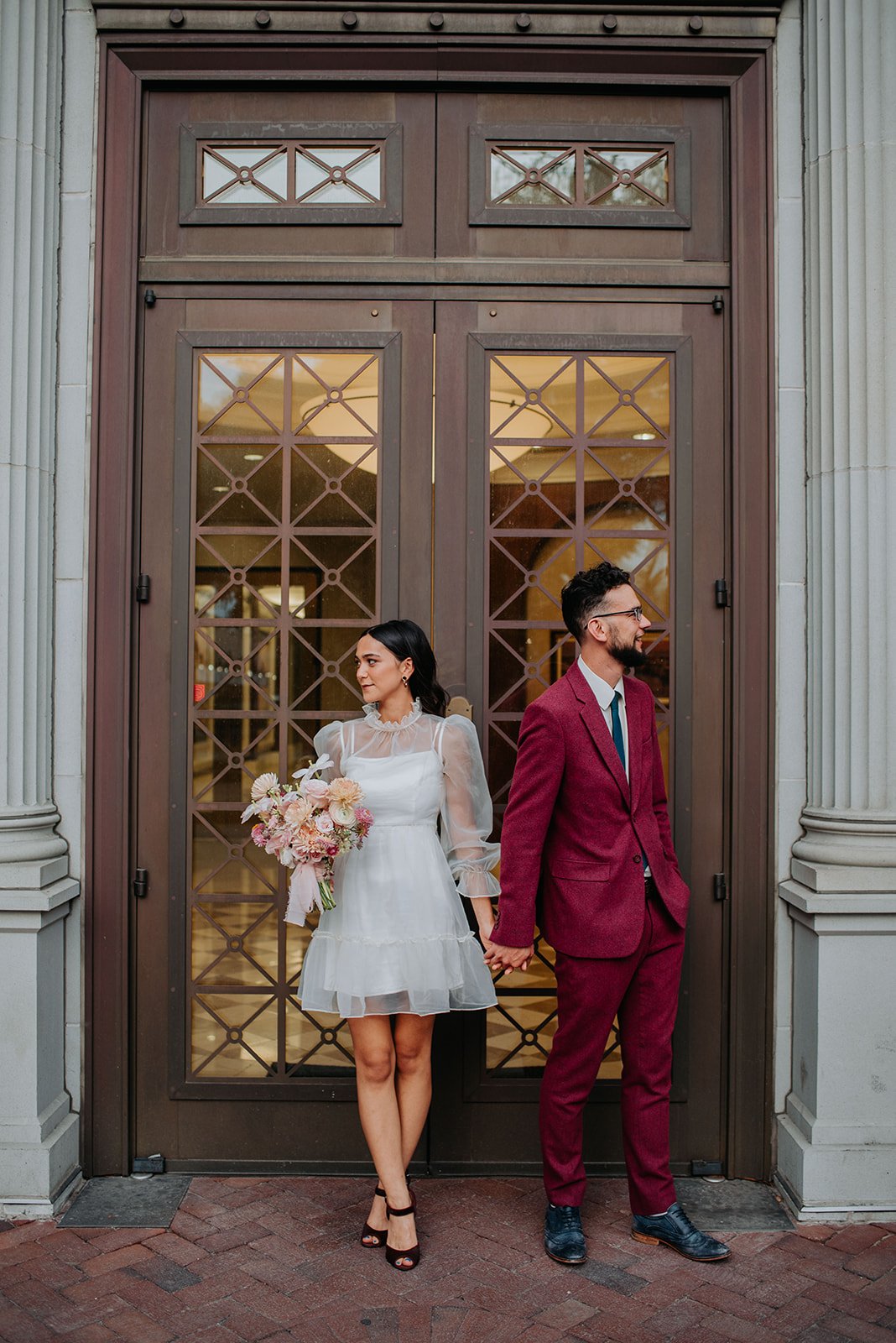 off season wedding in savannah ga