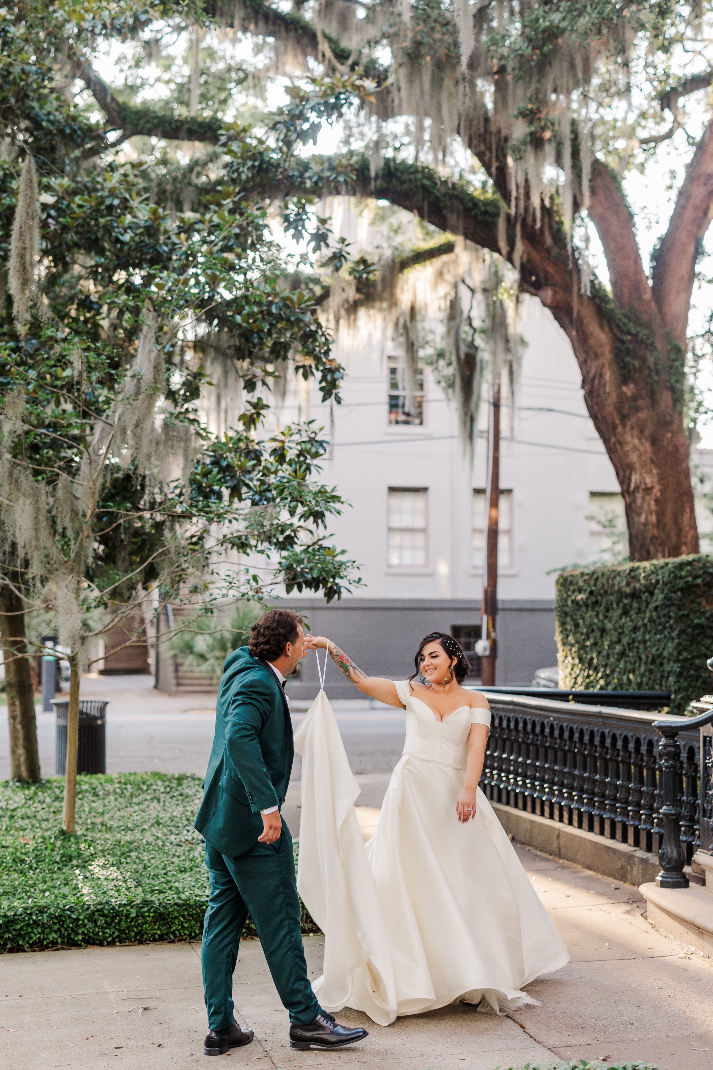 savannah bridal boutique