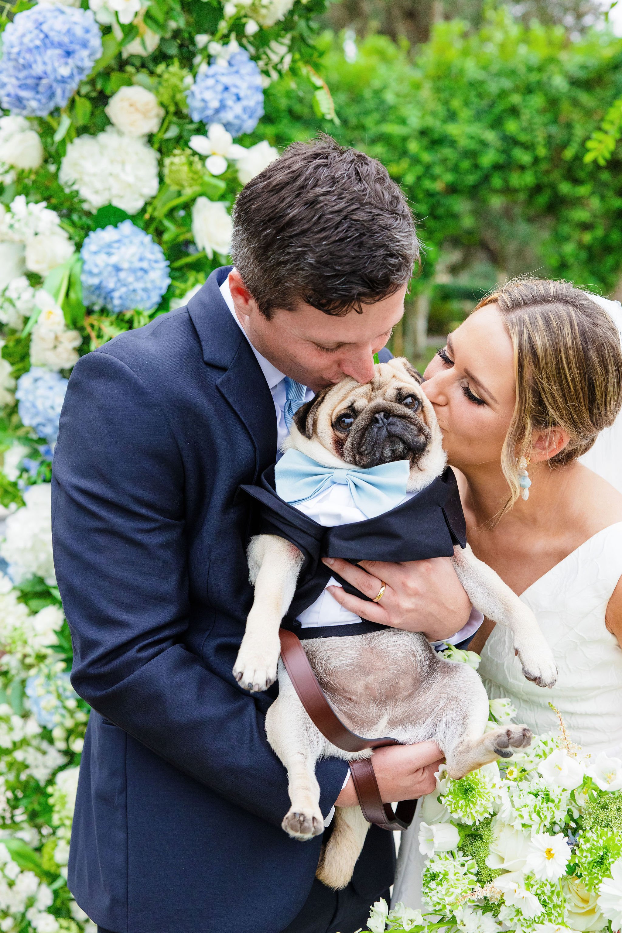 luxury wedding at the jekyll island club