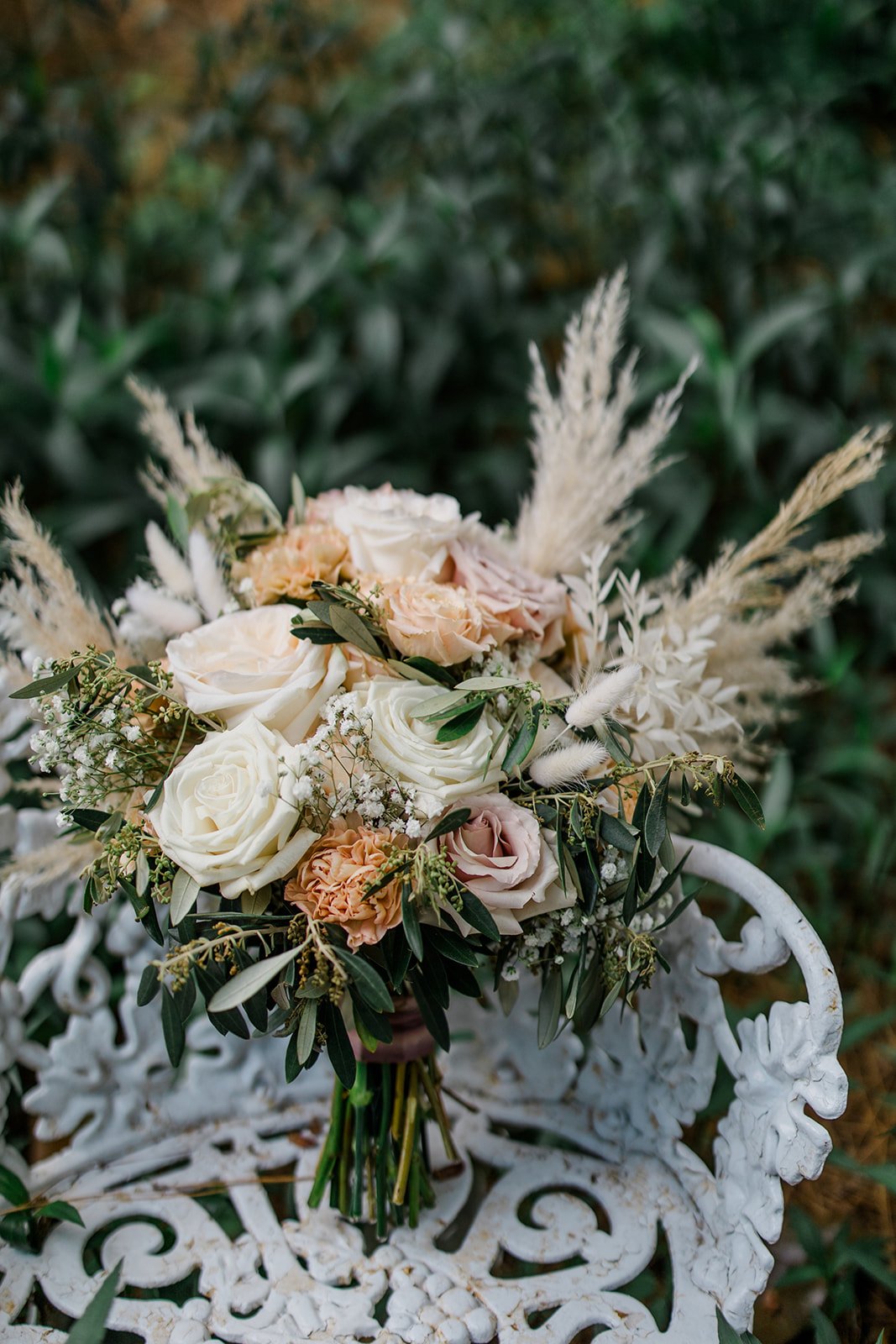 bridal bouquet