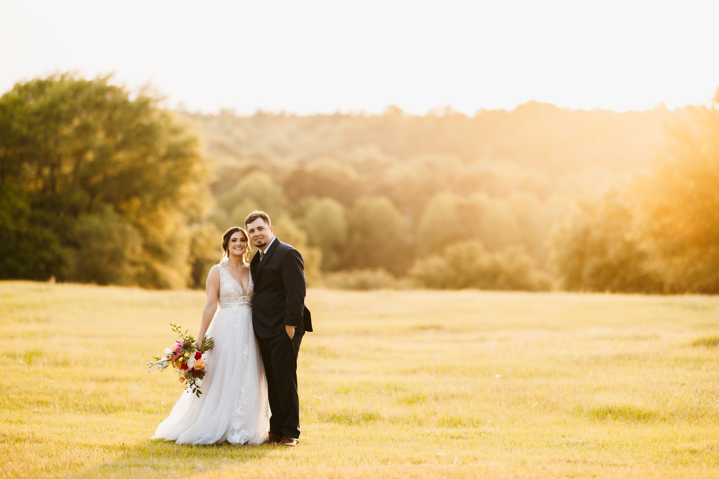 Down for the Gown Rylee — Ivory & Beau