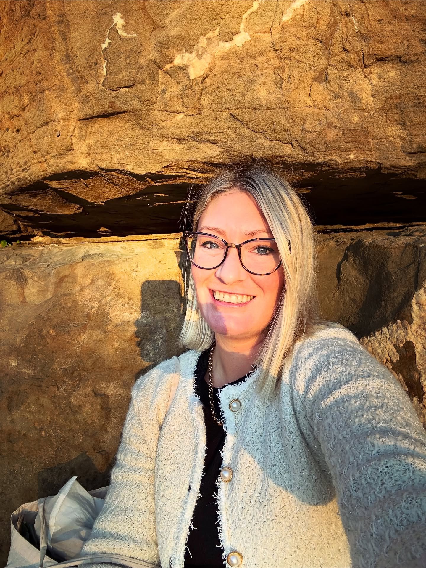 I&rsquo;m back in Florence, 20 years after my life was forever changed. Sitting in a little stone nook on the wall of the Pitti Palace, watching the setting sun, my mind has wandered back to the day I timidly looked up to a distant God, expecting the