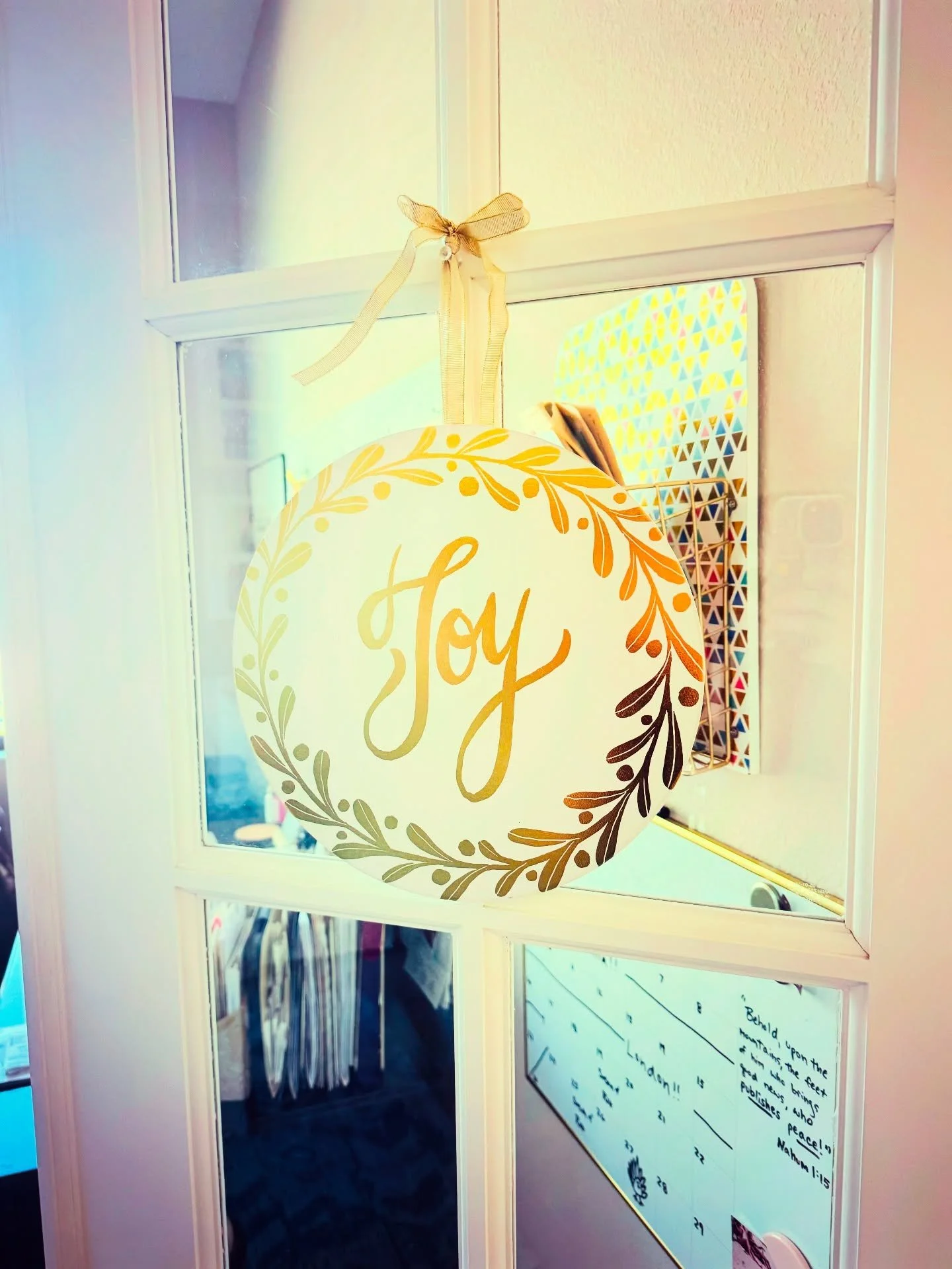 It&rsquo;s the first Sunday in advent and the Christmas season is officially here! Amidst the decorating and shopping, I&rsquo;ve been anticipating all the opportunities for sharing the joy of this season, and overcome by how much I have to be gratef