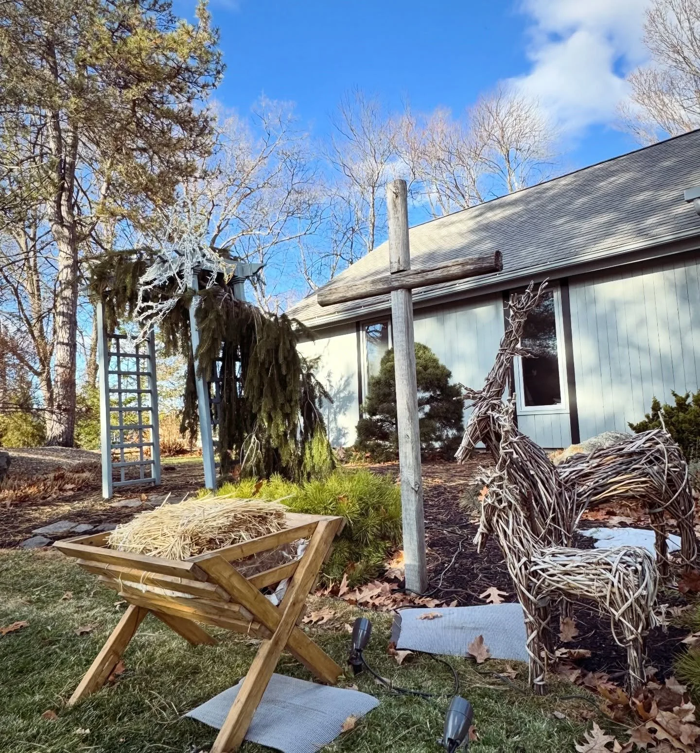 One of the first principles of economics I eagerly learned as a college student (many years ago) is that everything comes with a trade-off. Christmas undoubtedly seems to amplify the year&rsquo;s &ldquo;firsts&rdquo; and &ldquo;lasts,&rdquo; wins and