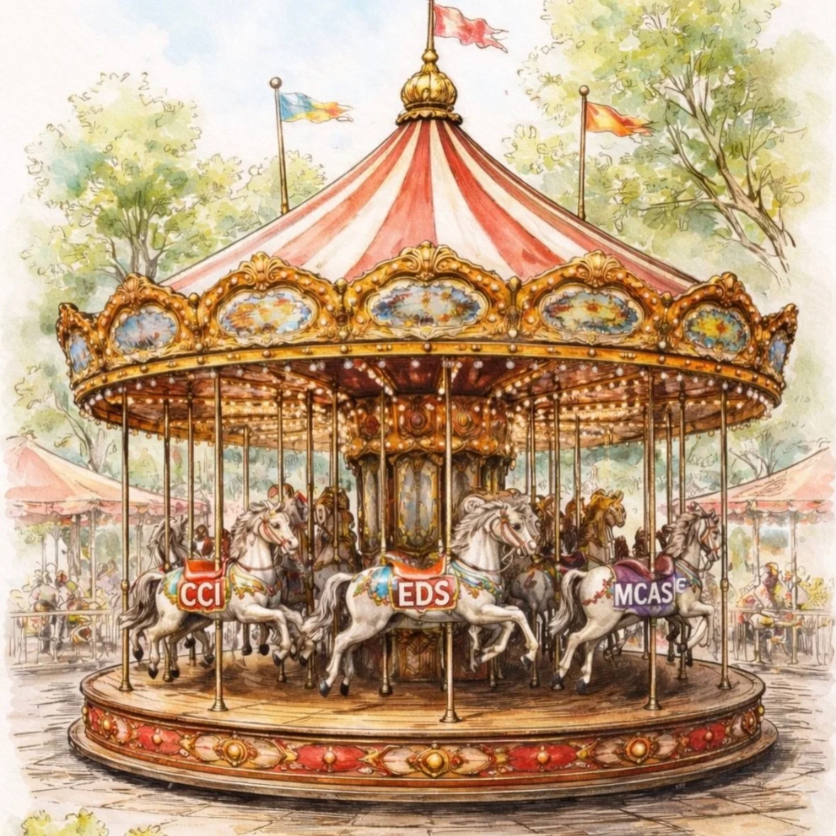 I spent most of my life feeling trapped inside a body that I didn&rsquo;t understand, couldn&rsquo;t control and was at odds with. I felt misunderstood and invisible by much of  the medical community who merely didn&rsquo;t understand the complex lan