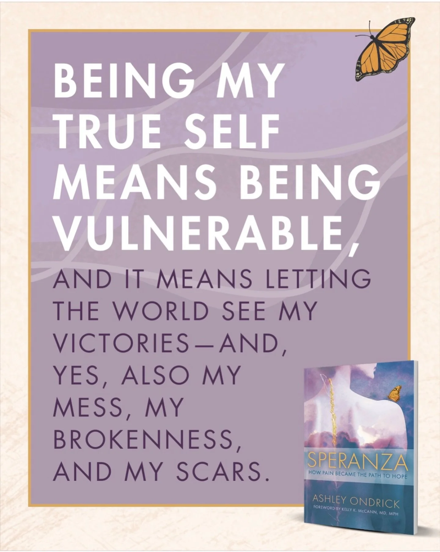 Speranza will be out in one week!!! Drop a 🤍 if you&rsquo;ve pre-ordered your copy. I cannot wait for this to be in your hands!!🫶🫶