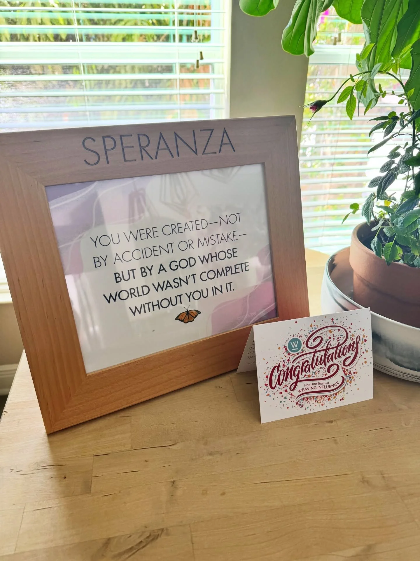 Every step of writing and publishing my book, Speranza, has been stepping into unfamiliar territory. It&rsquo;s been thrilling, yes, and also stressful, challenging and overwhelming. But choosing @weavinginfluence for my PR was the best decision I ma